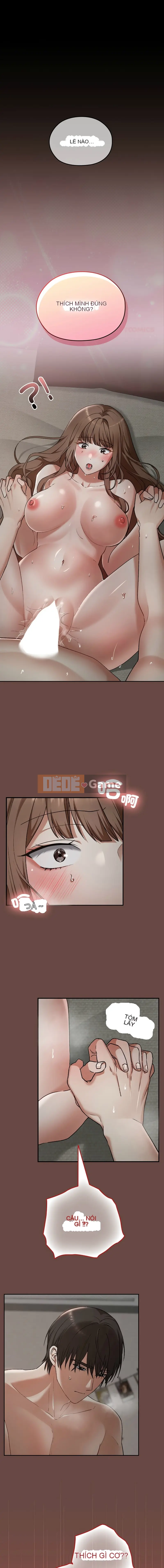 Cuộc đời hai mặt của người đẹp trường học Chương 26-27