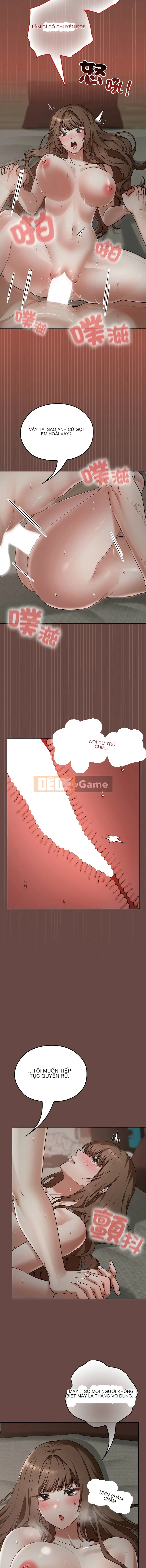 Cuộc đời hai mặt của người đẹp trường học Chương 26-27