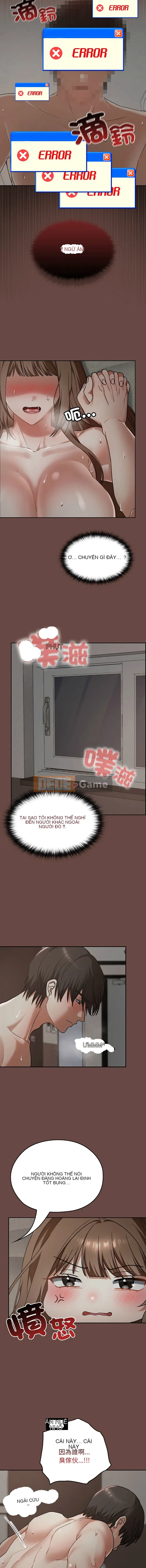 Cuộc đời hai mặt của người đẹp trường học Chương 26-27