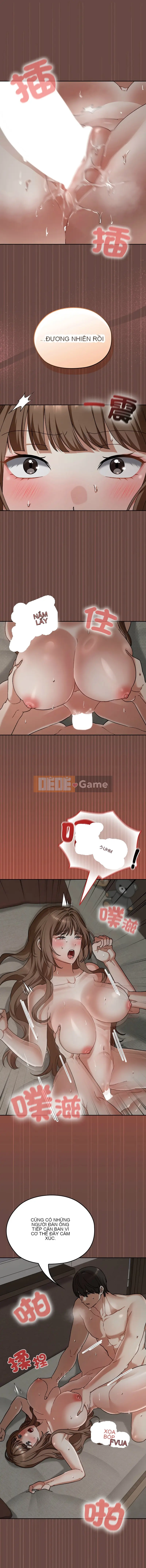 Cuộc đời hai mặt của người đẹp trường học Chương 26-27