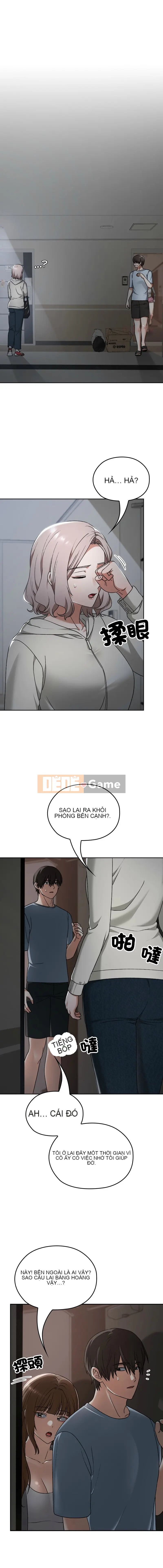 Cuộc đời hai mặt của người đẹp trường học Chương 26-27