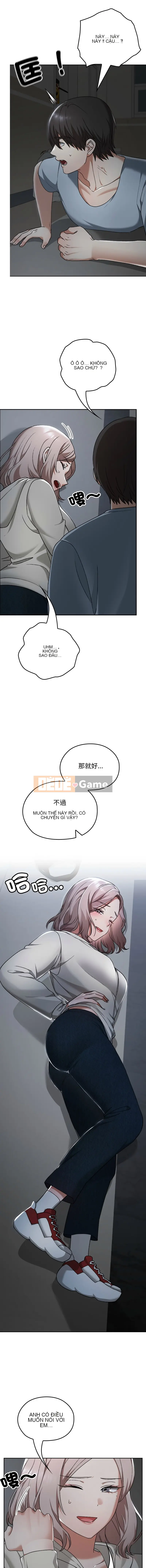 Cuộc đời hai mặt của người đẹp trường học Chương 26-27