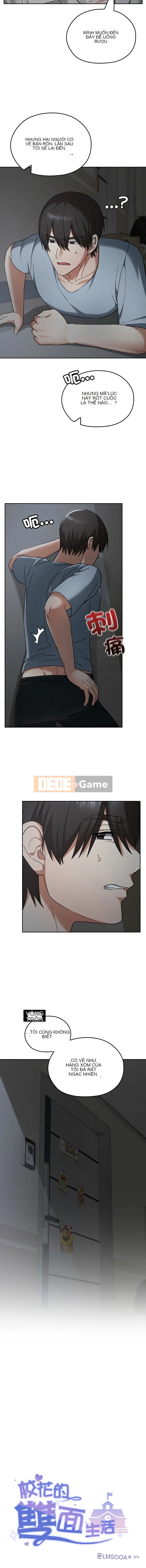 Cuộc đời hai mặt của người đẹp trường học Chương 26-27