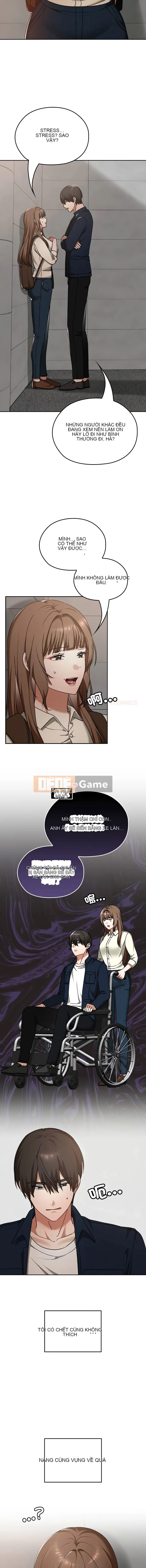 Cuộc đời hai mặt của người đẹp trường học Chương 26-27