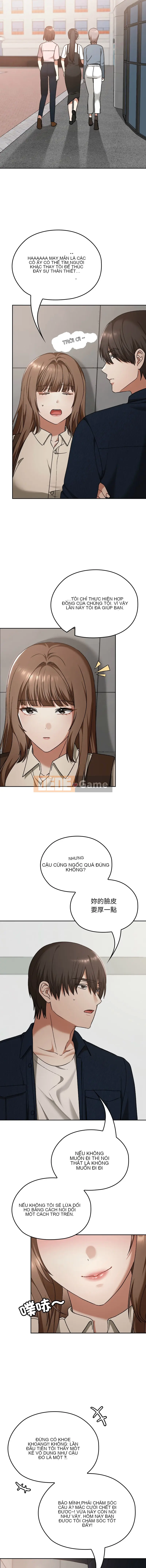 Cuộc đời hai mặt của người đẹp trường học Chương 26-27