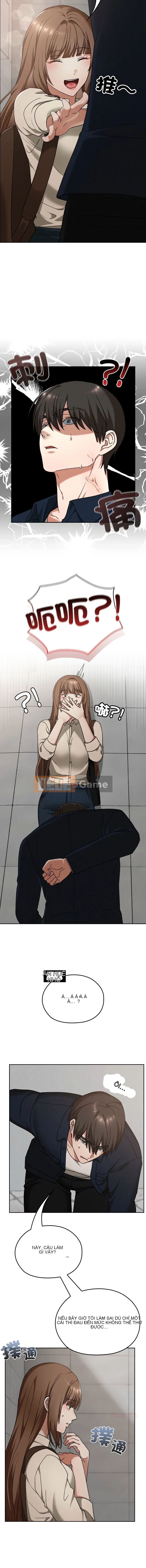 Cuộc đời hai mặt của người đẹp trường học Chương 26-27