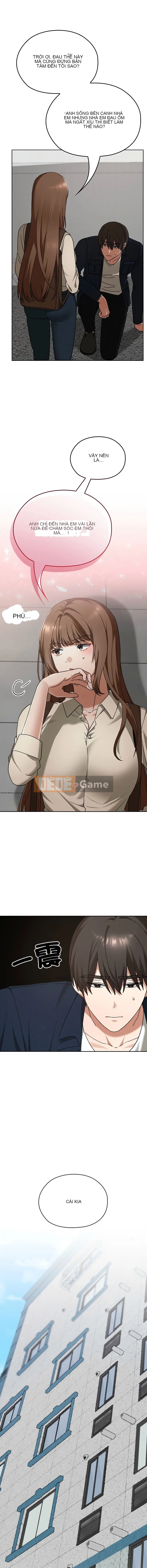 Cuộc đời hai mặt của người đẹp trường học Chương 26-27