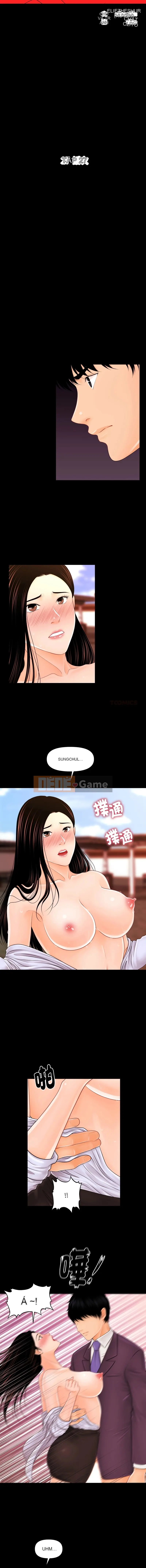 Bí mật khó nói của thư ký Chương 27-28