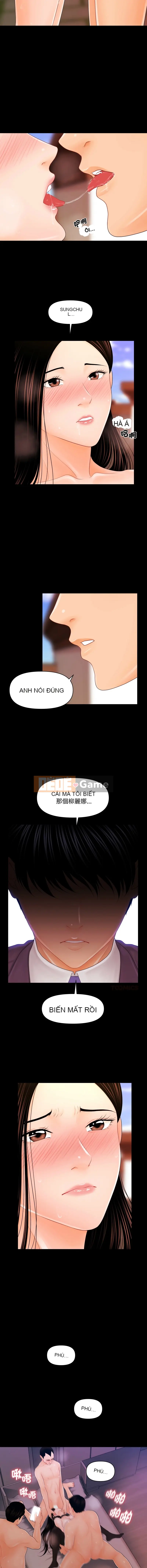 Bí mật khó nói của thư ký Chương 27-28