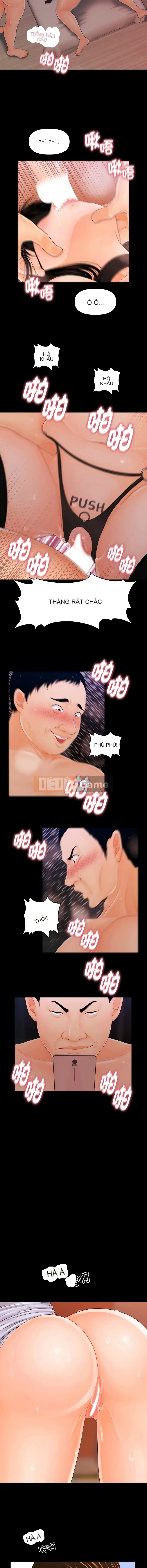 Bí mật khó nói của thư ký Chương 27-28