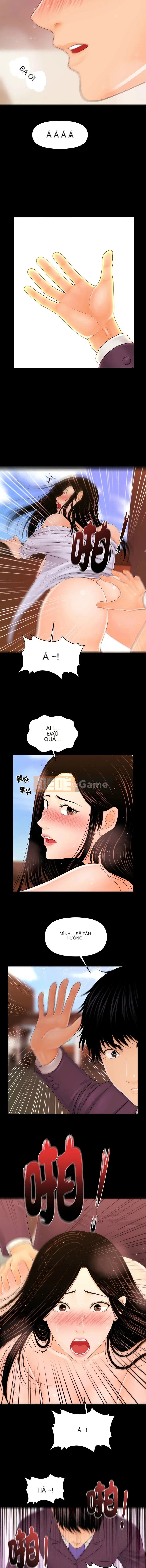 Bí mật khó nói của thư ký Chương 27-28