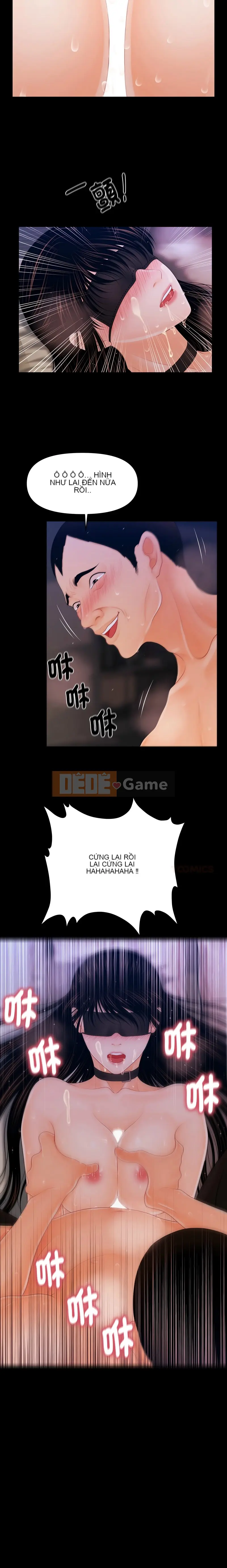 Bí mật khó nói của thư ký Chương 27-28