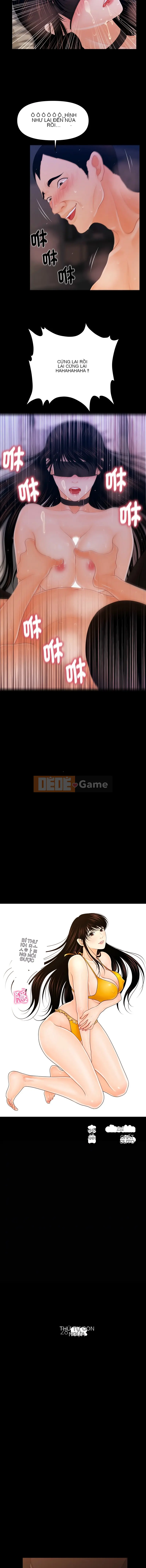 Bí mật khó nói của thư ký Chương 27-28