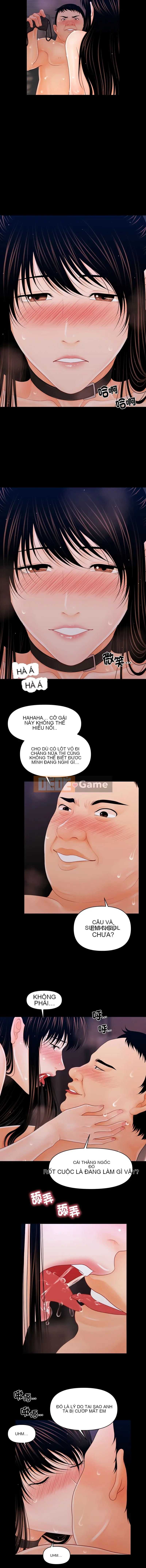 Bí mật khó nói của thư ký Chương 27-28