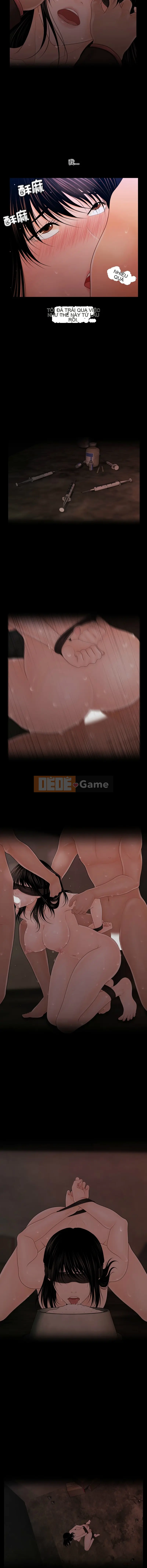 Bí mật khó nói của thư ký Chương 27-28