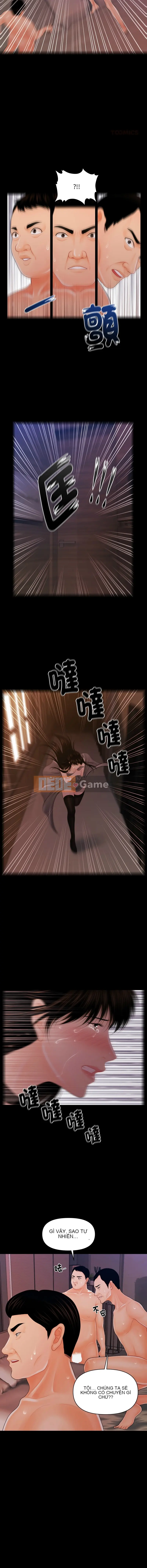 Bí mật khó nói của thư ký Chương 27-28