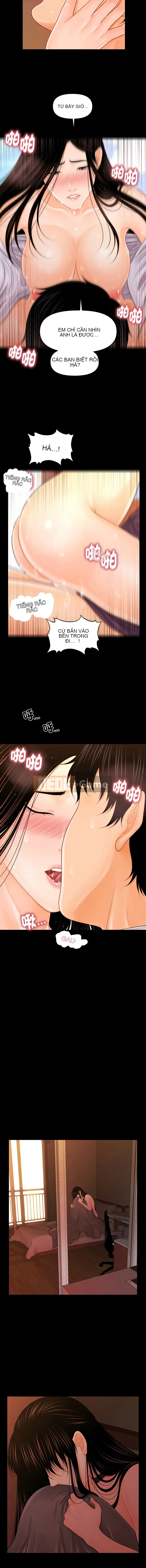 Bí mật khó nói của thư ký Chương 27-28