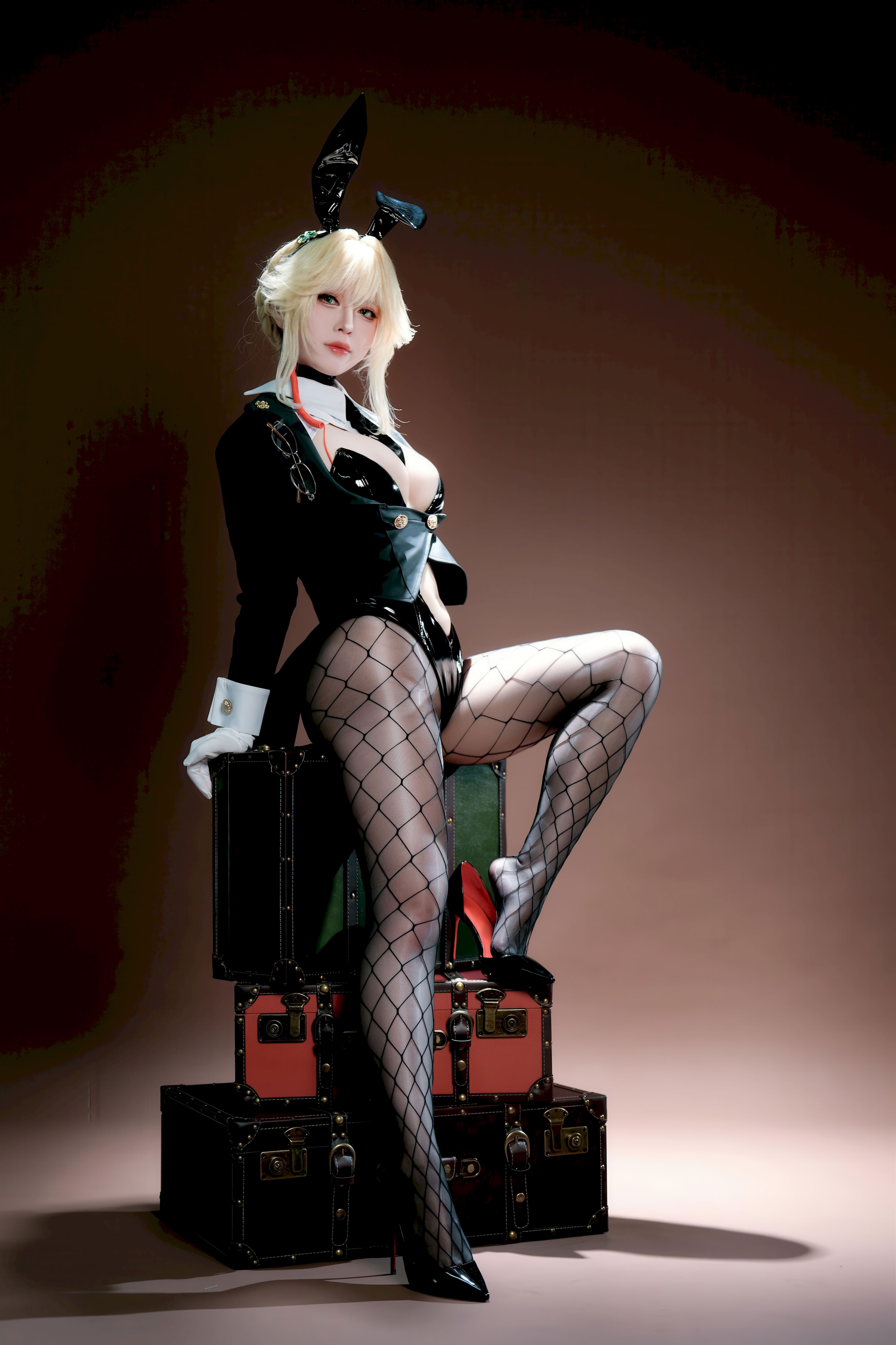 Hanhanko - Thỏ Aito