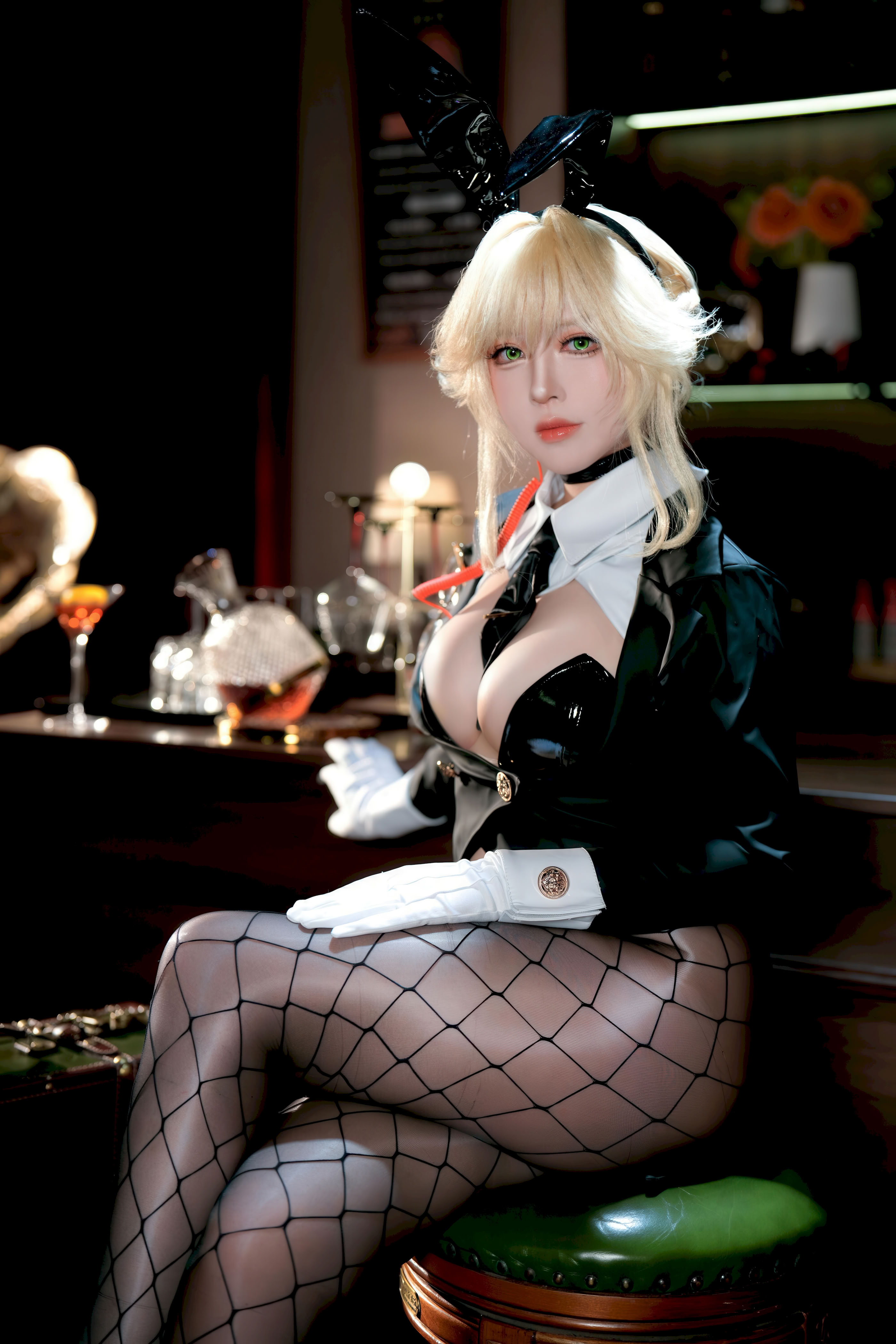 Hanhanko - Thỏ Aito