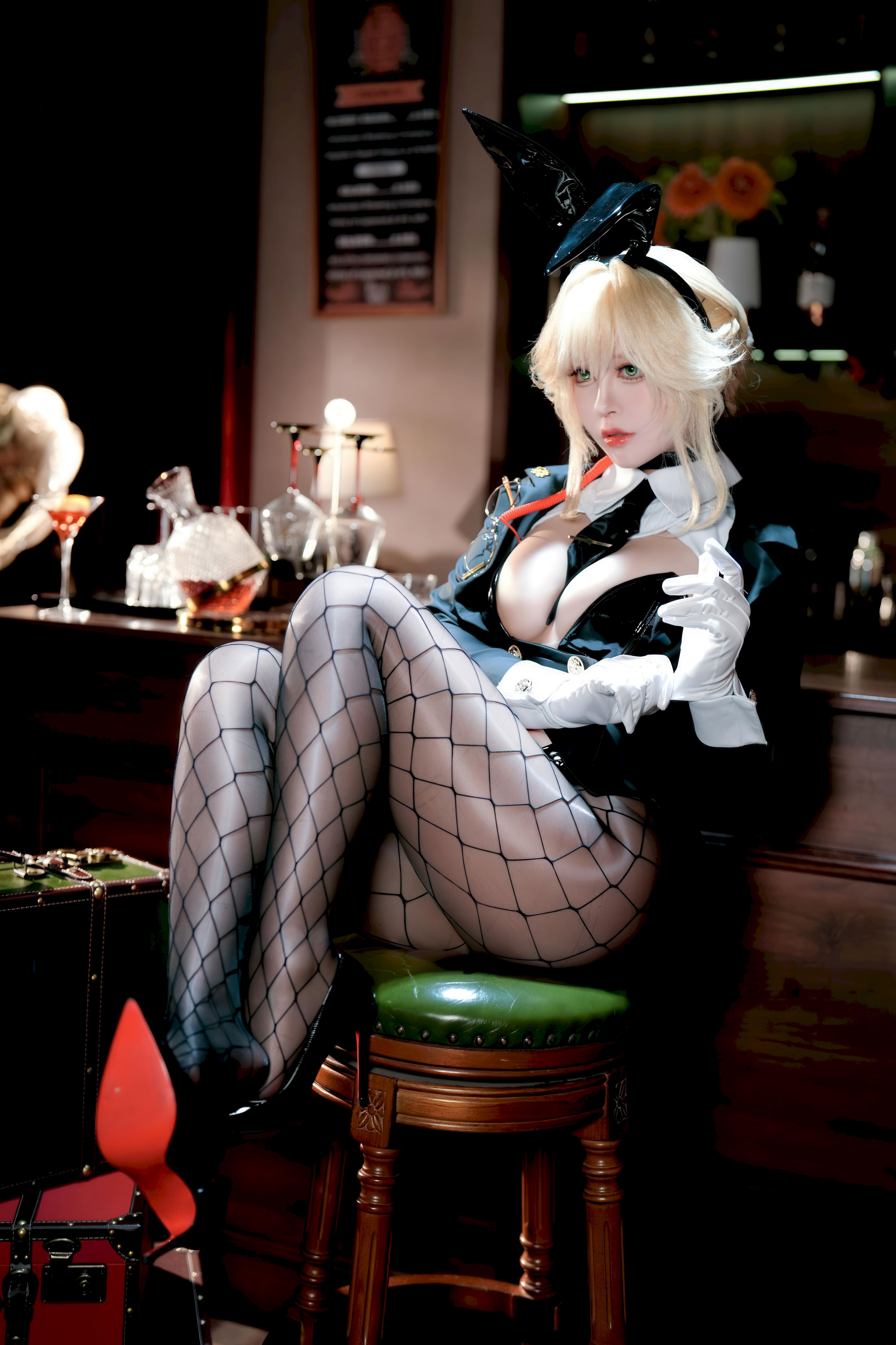 Hanhanko - Thỏ Aito