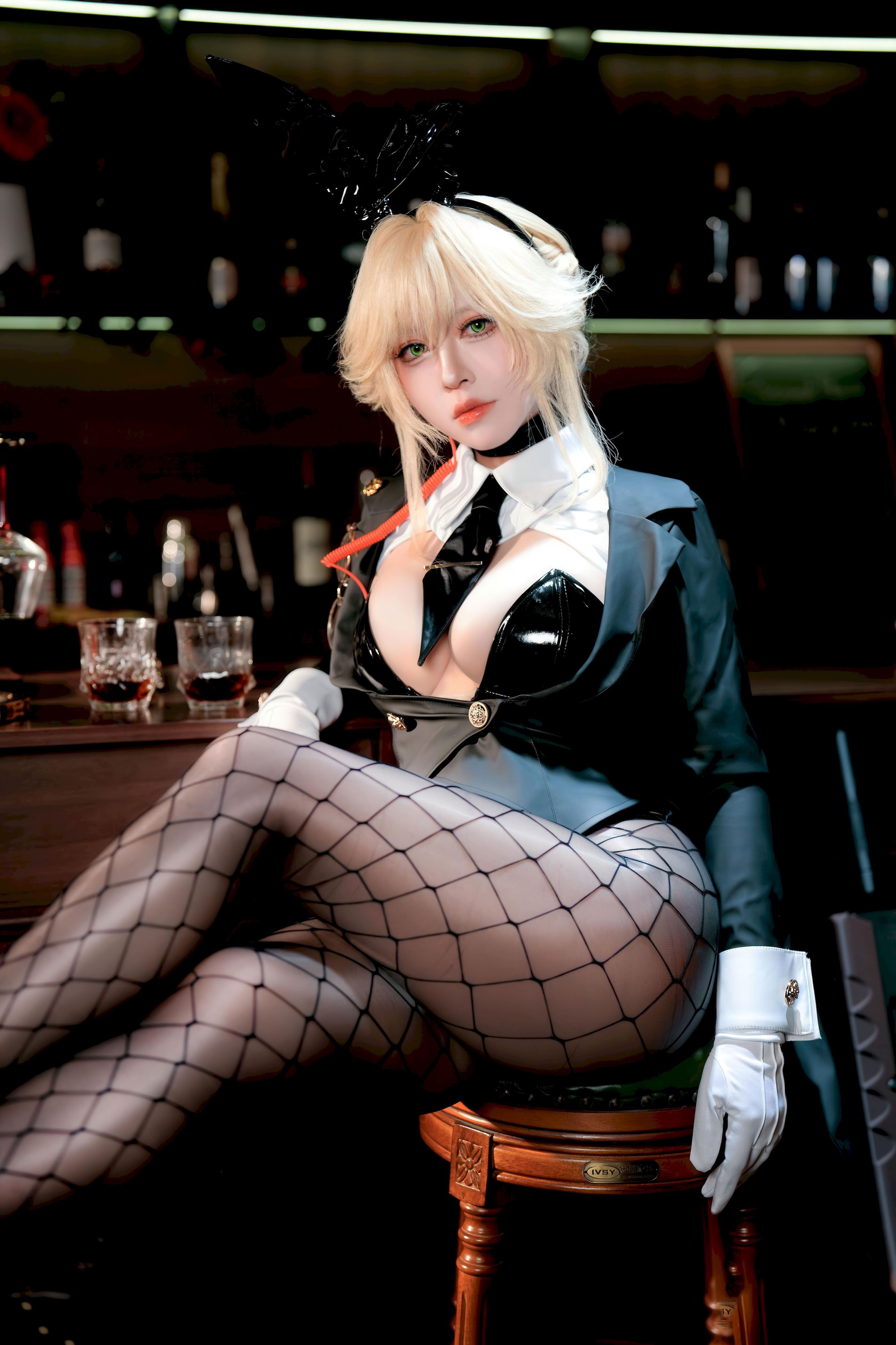 Hanhanko - Thỏ Aito