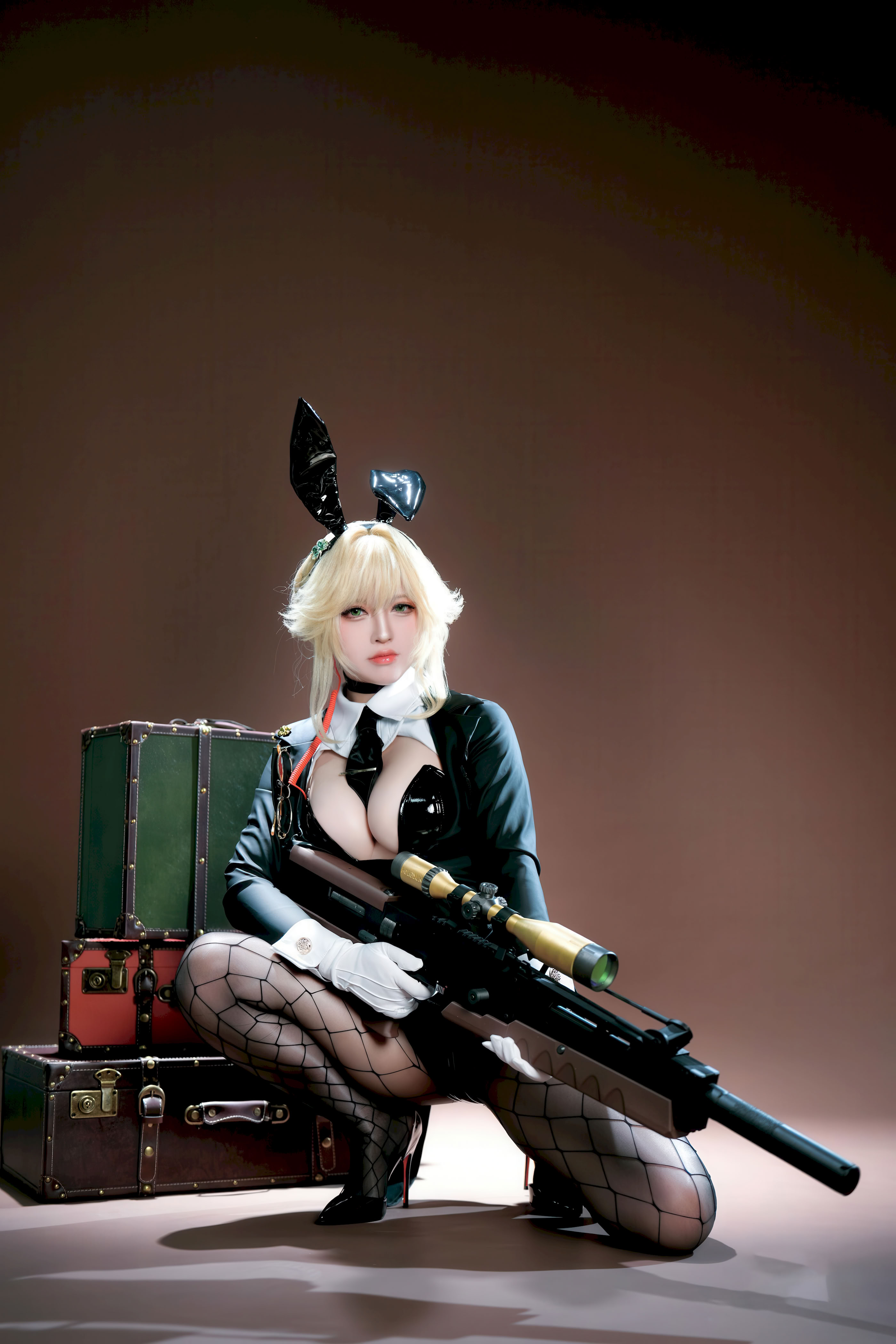 Hanhanko - Thỏ Aito