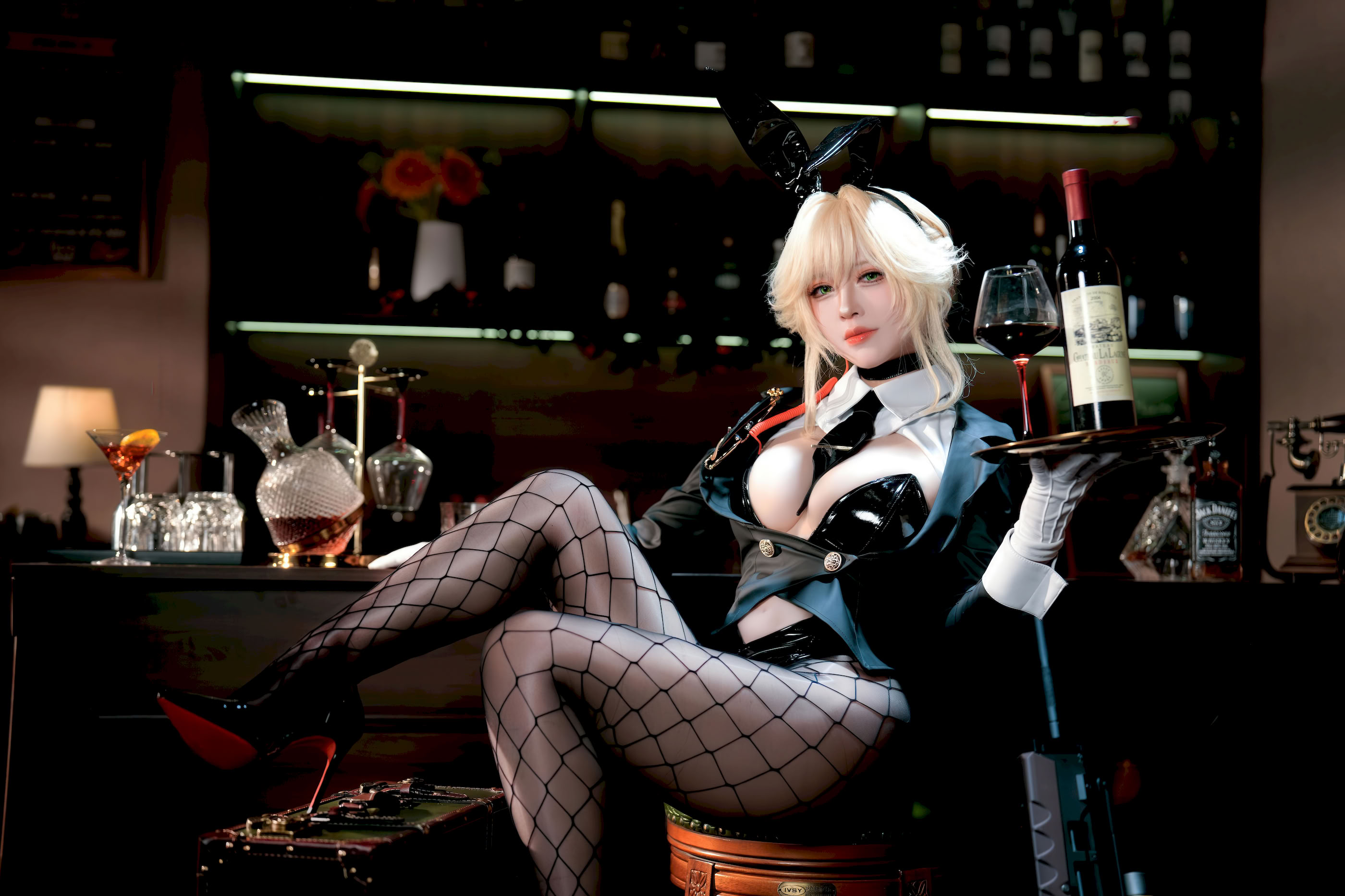 Hanhanko - Thỏ Aito