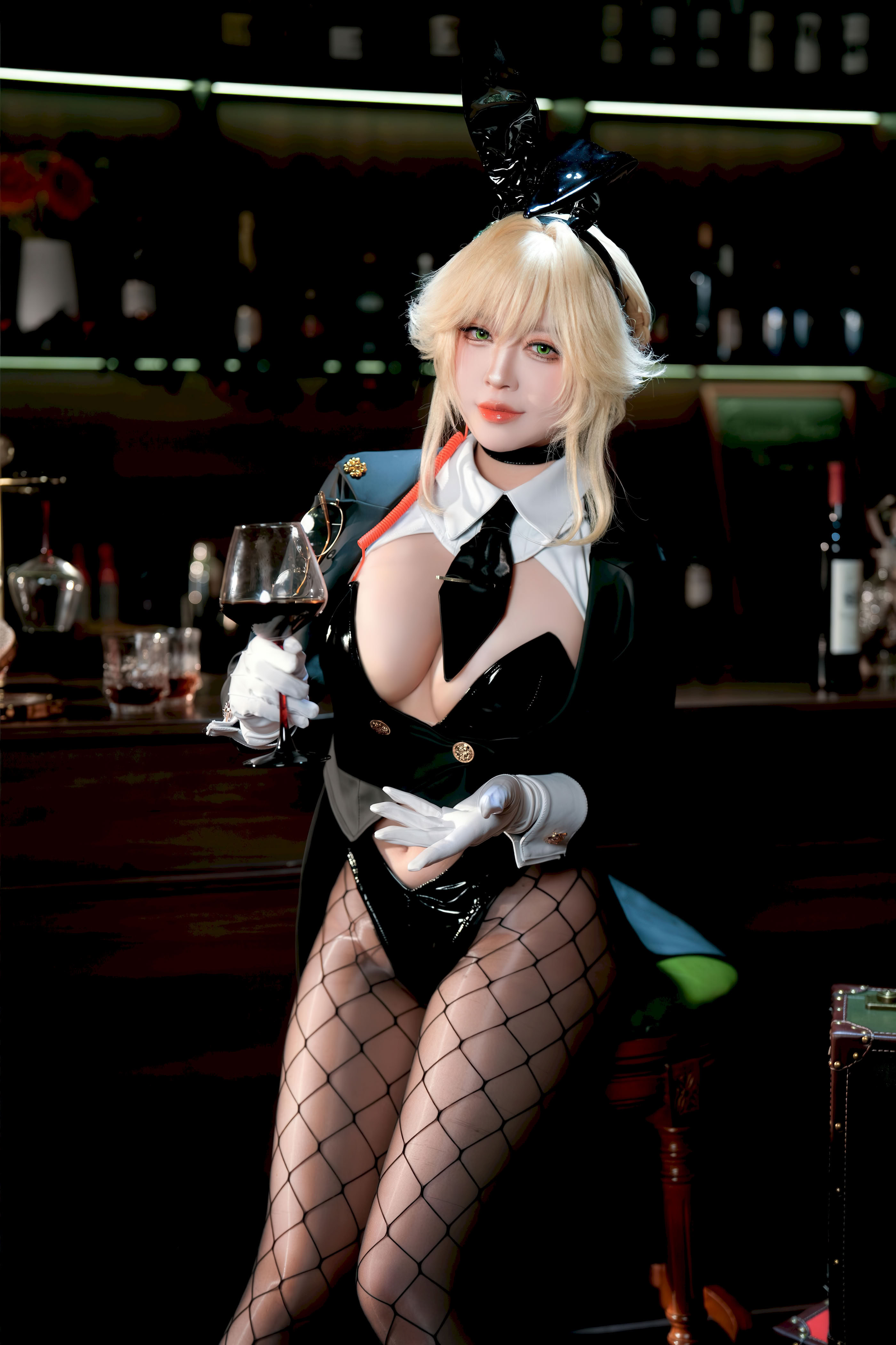 Hanhanko - Thỏ Aito