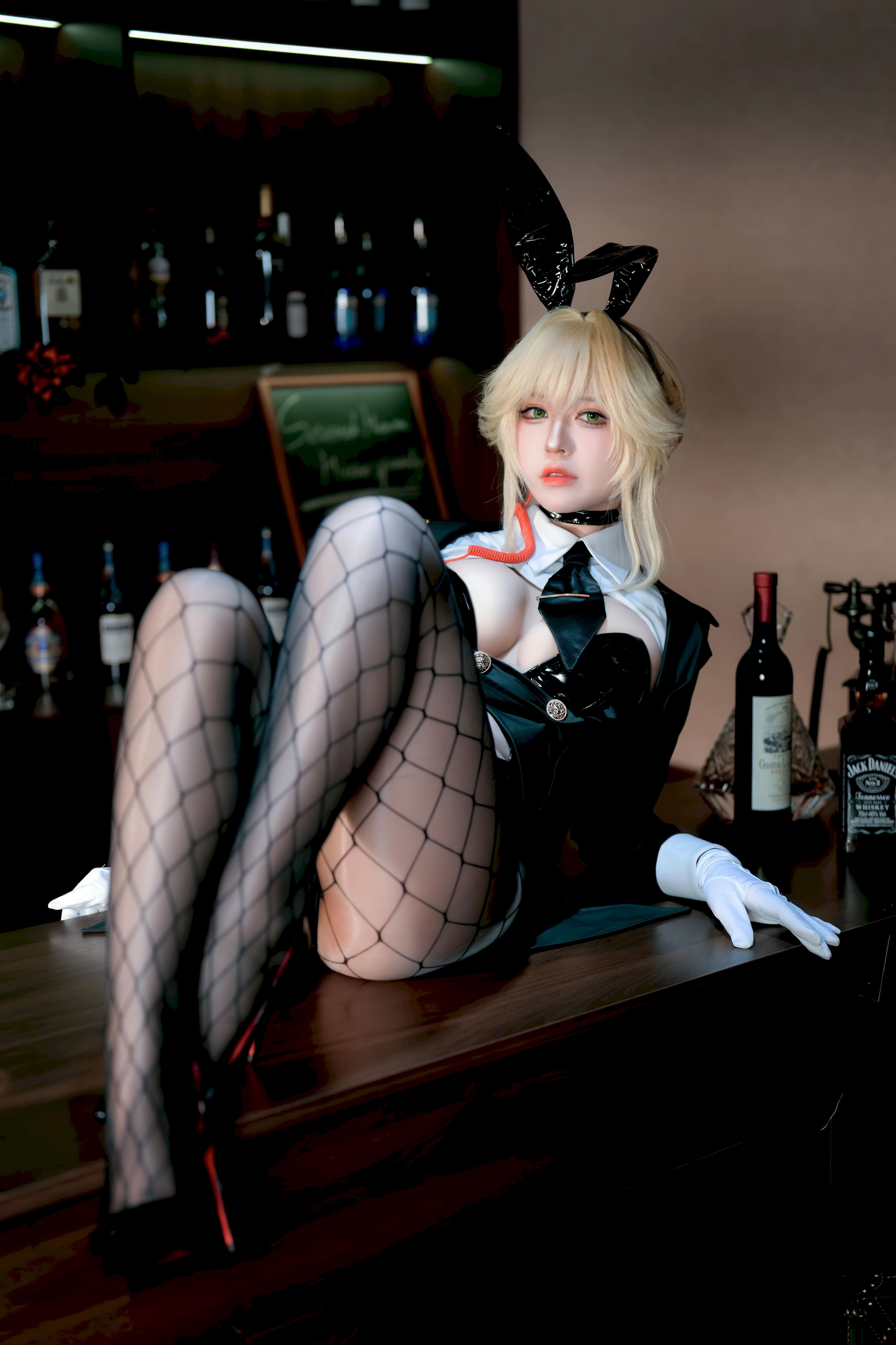 Hanhanko - Thỏ Aito