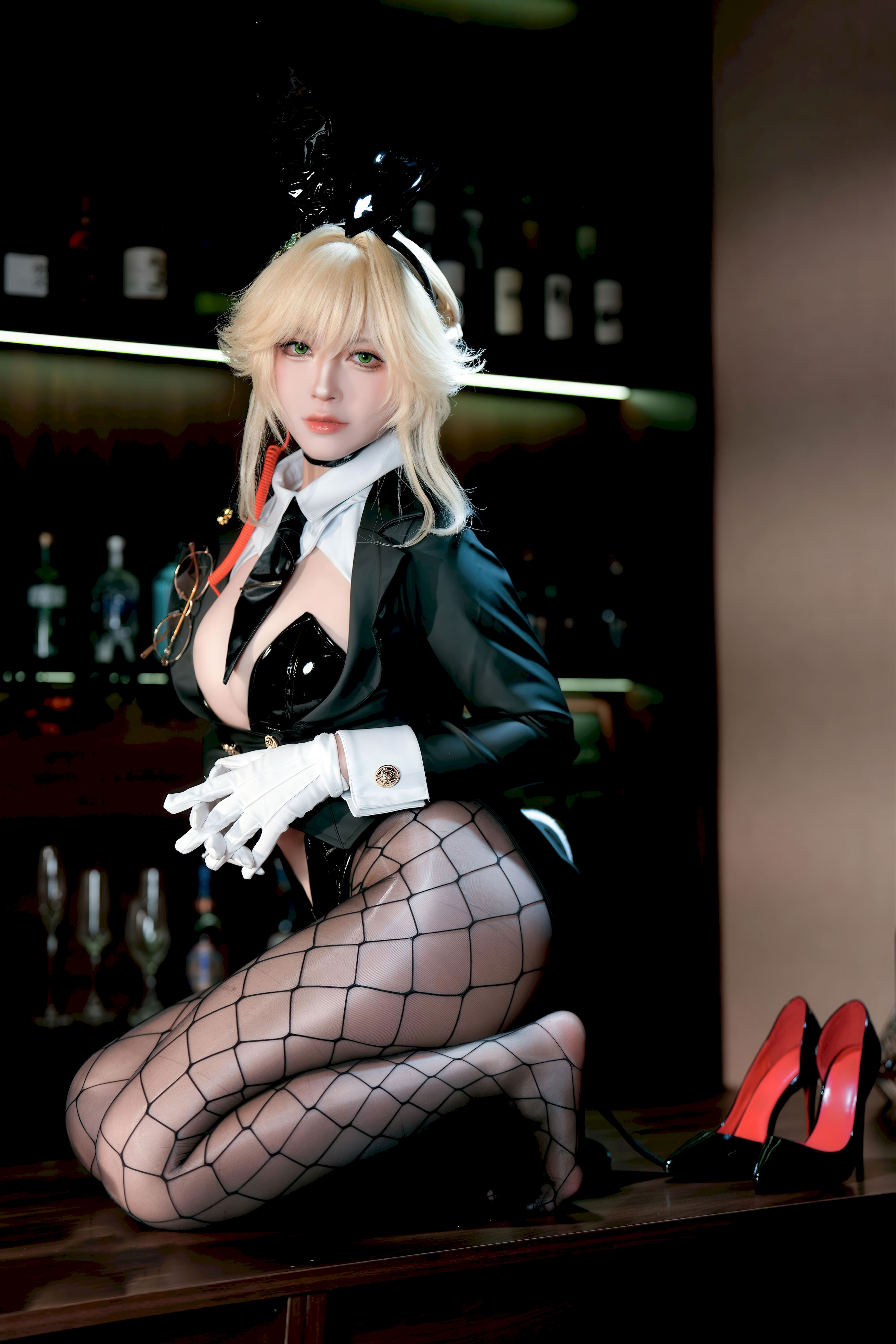 Hanhanko - Thỏ Aito