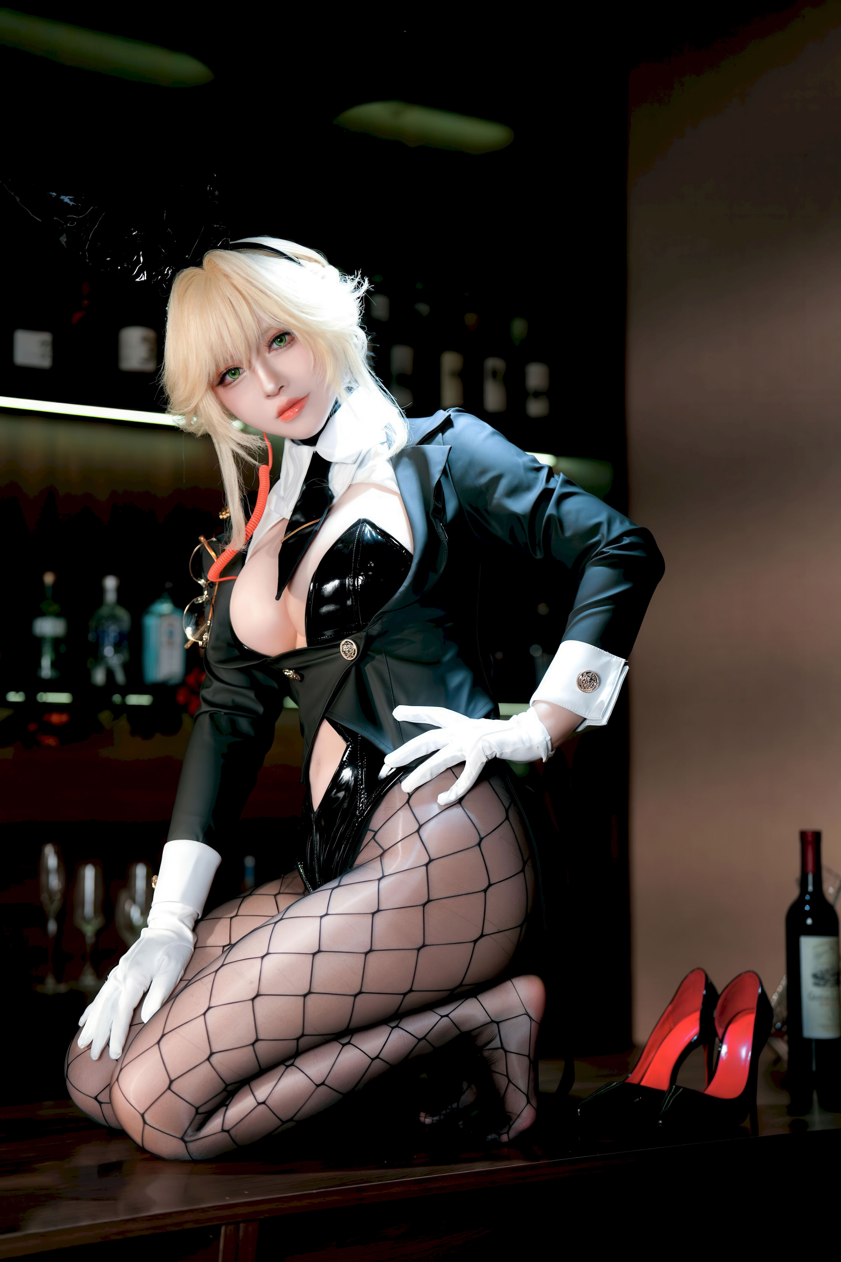 Hanhanko - Thỏ Aito