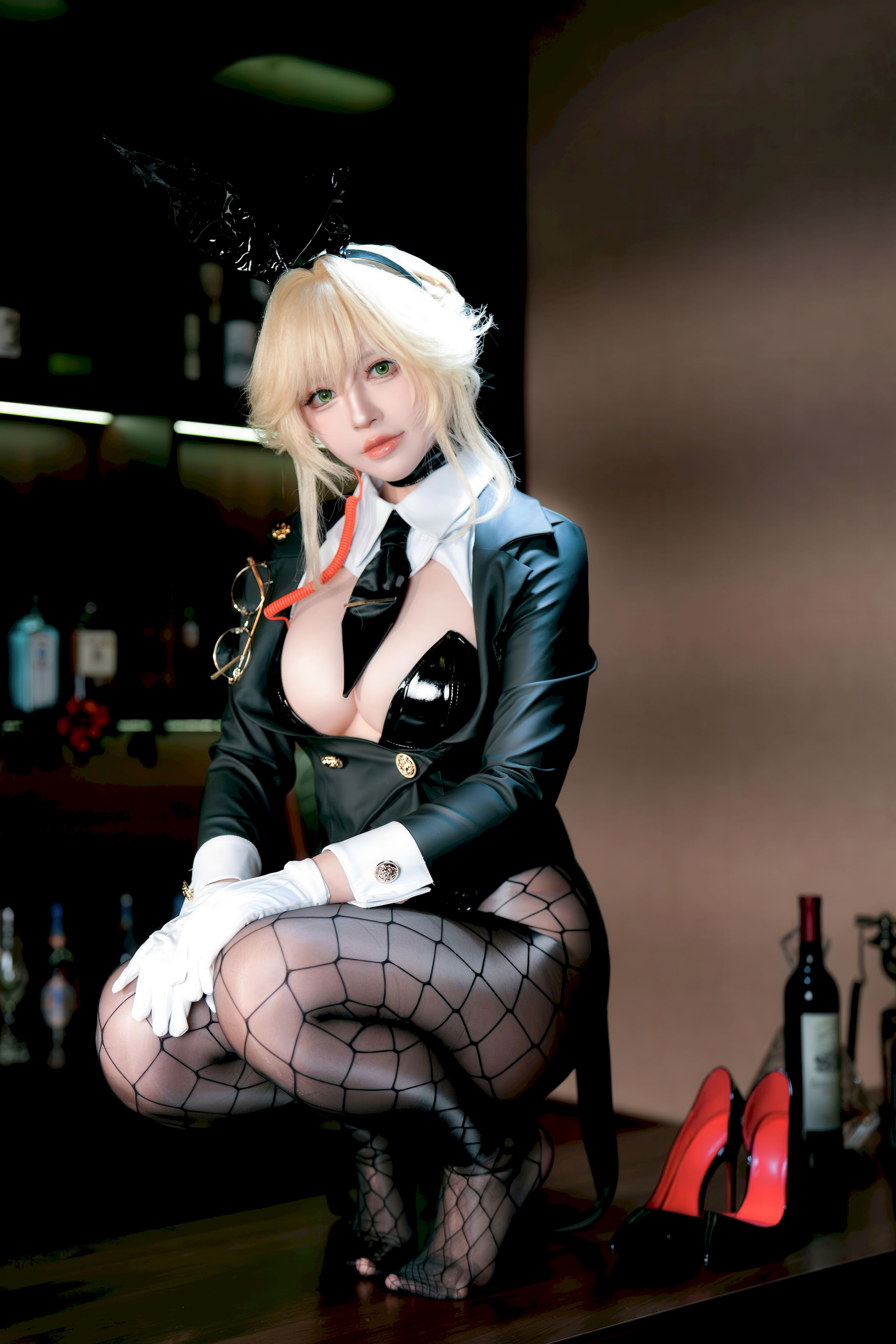 Hanhanko - Thỏ Aito