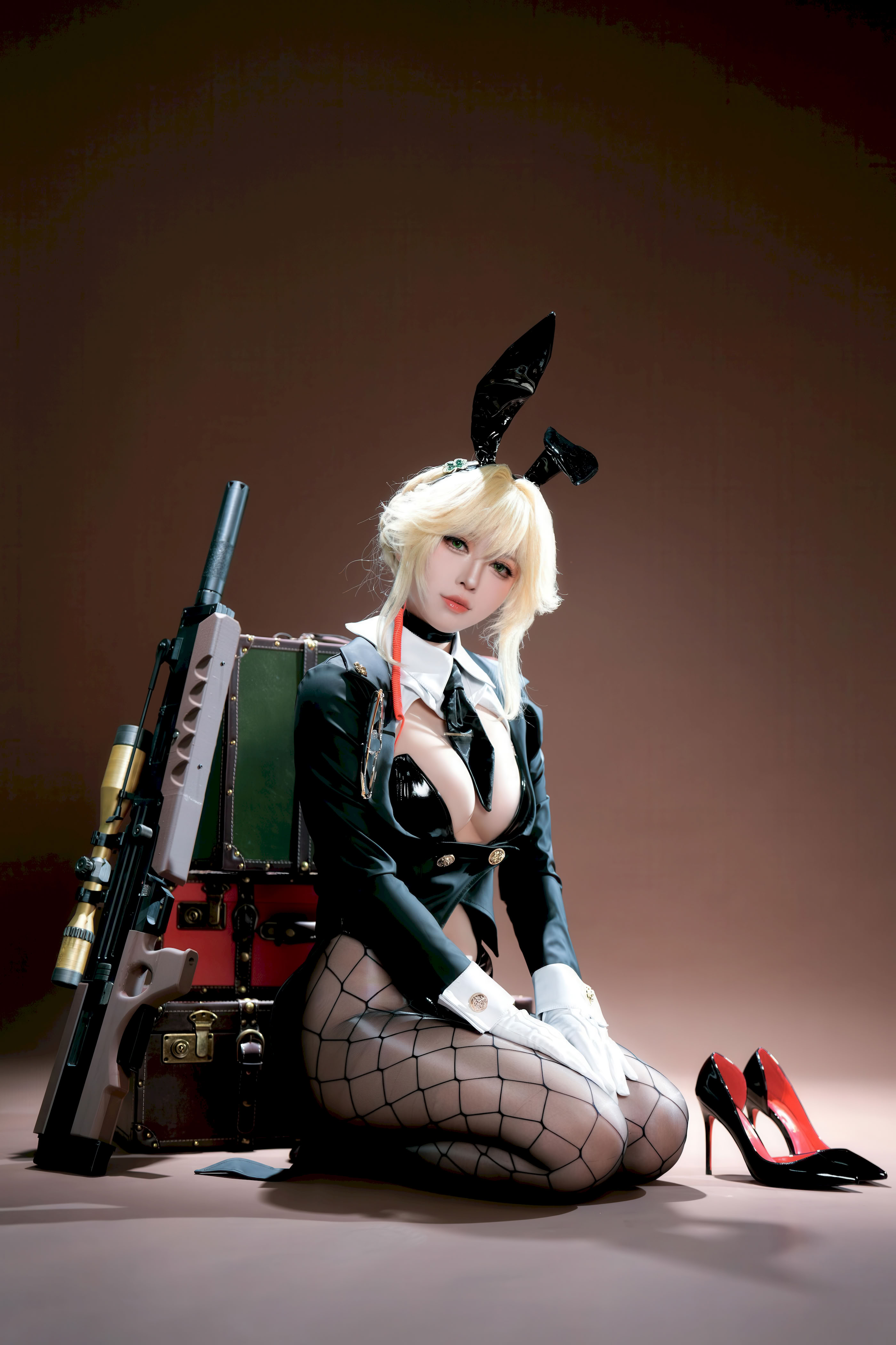 Hanhanko - Thỏ Aito