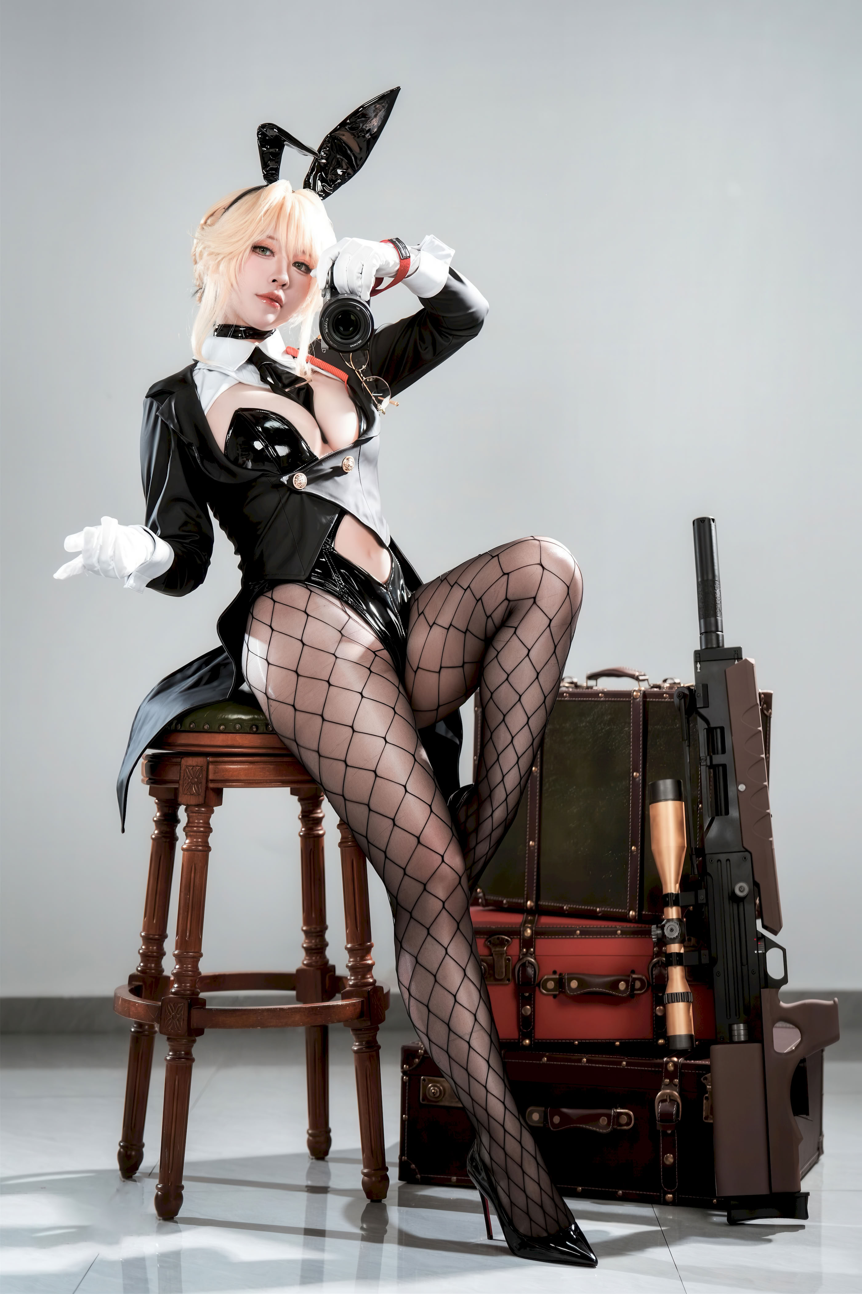 Hanhanko - Thỏ Aito