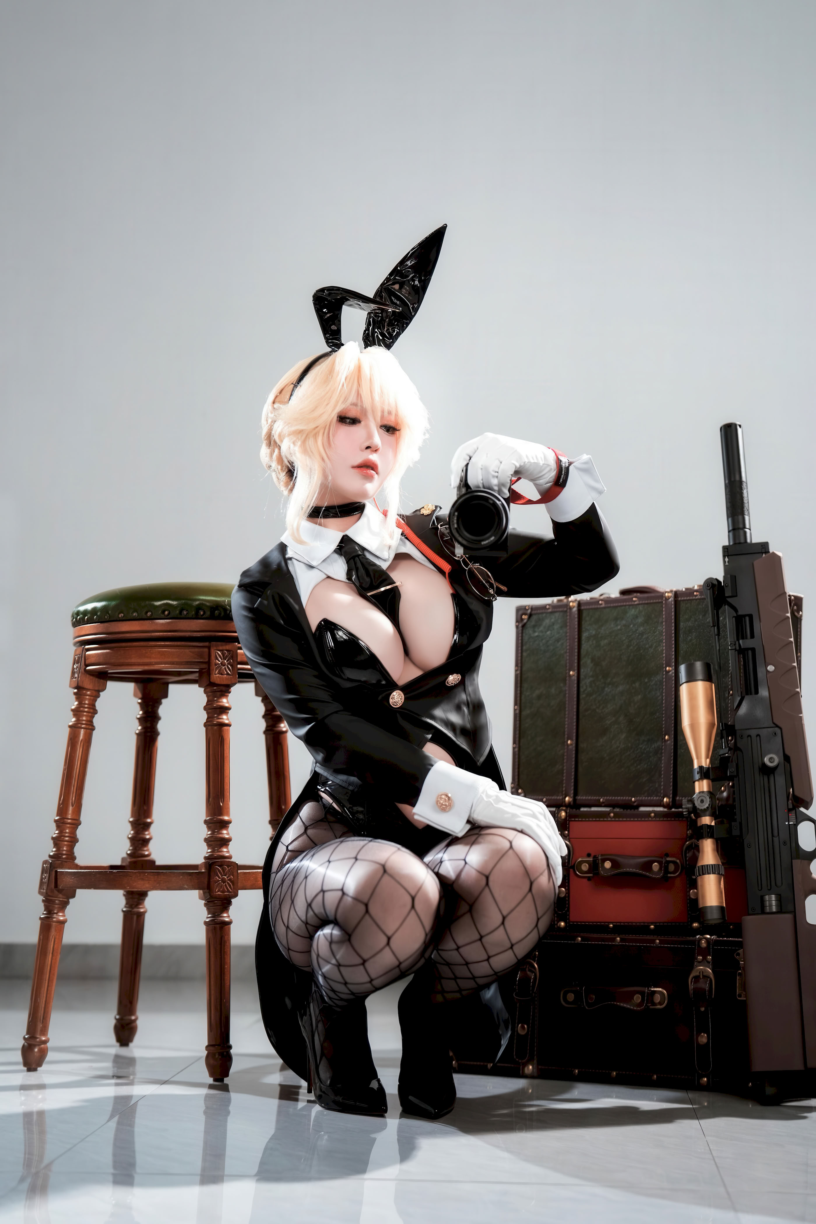 Hanhanko - Thỏ Aito