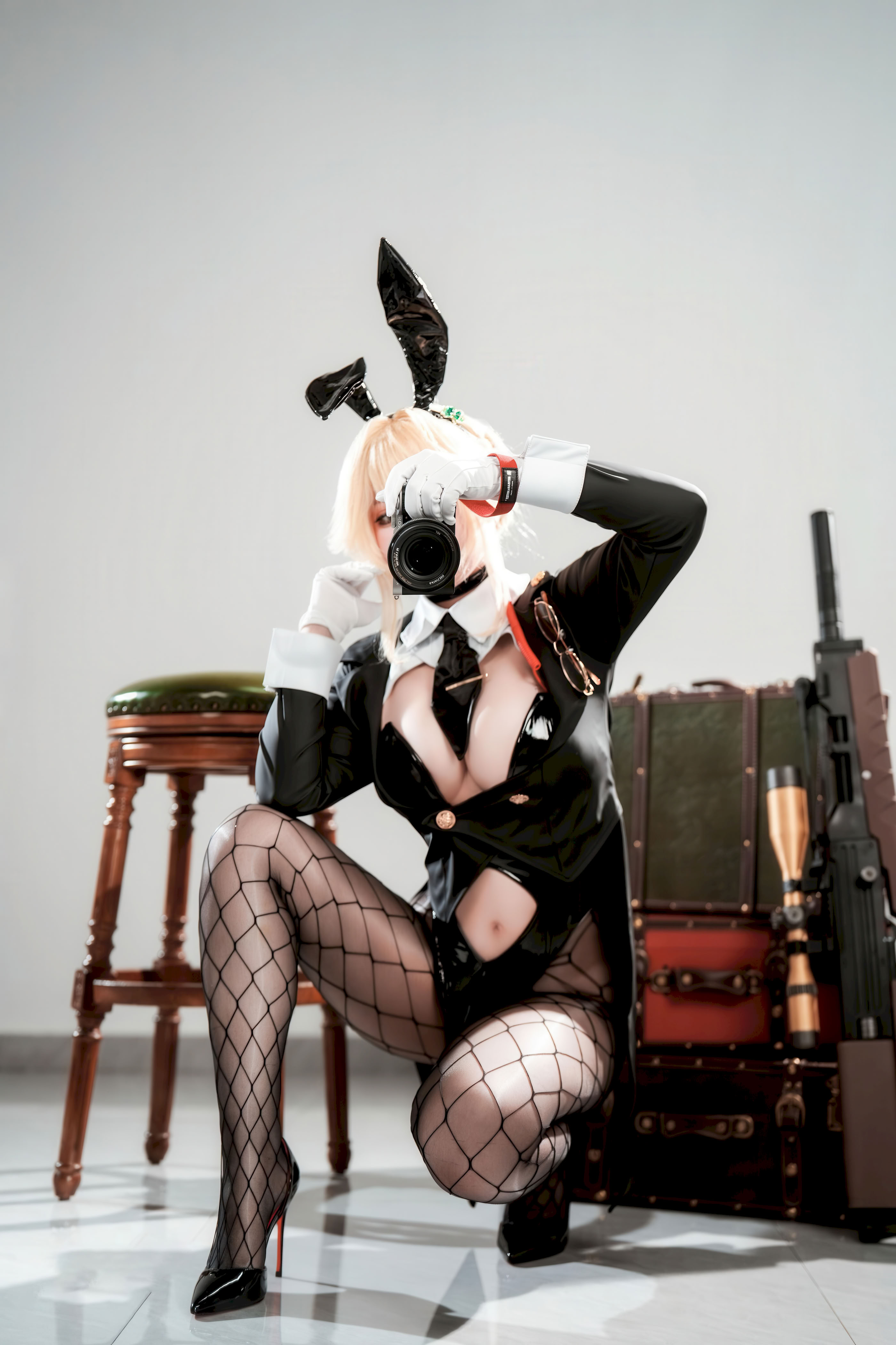 Hanhanko - Thỏ Aito