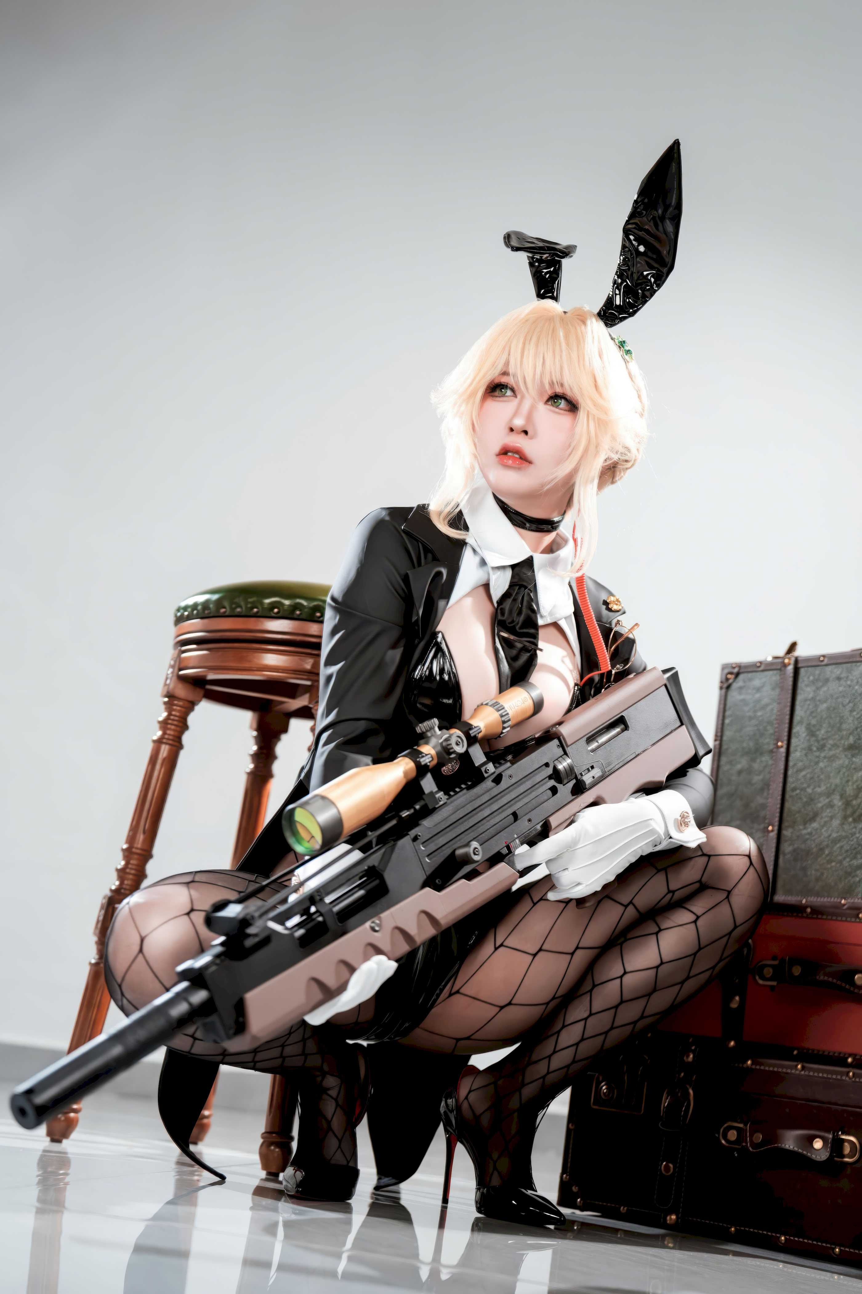 Hanhanko - Thỏ Aito