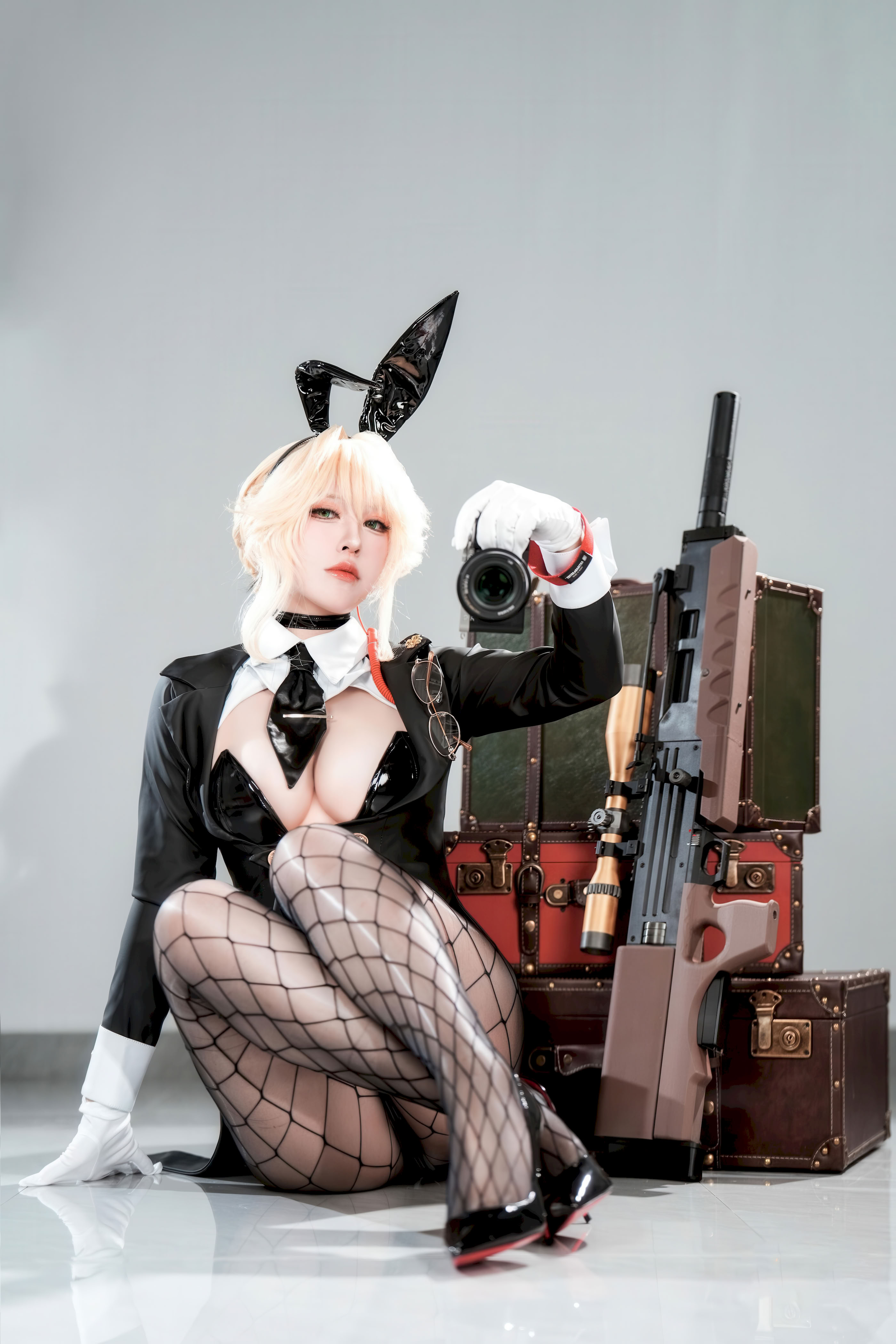 Hanhanko - Thỏ Aito