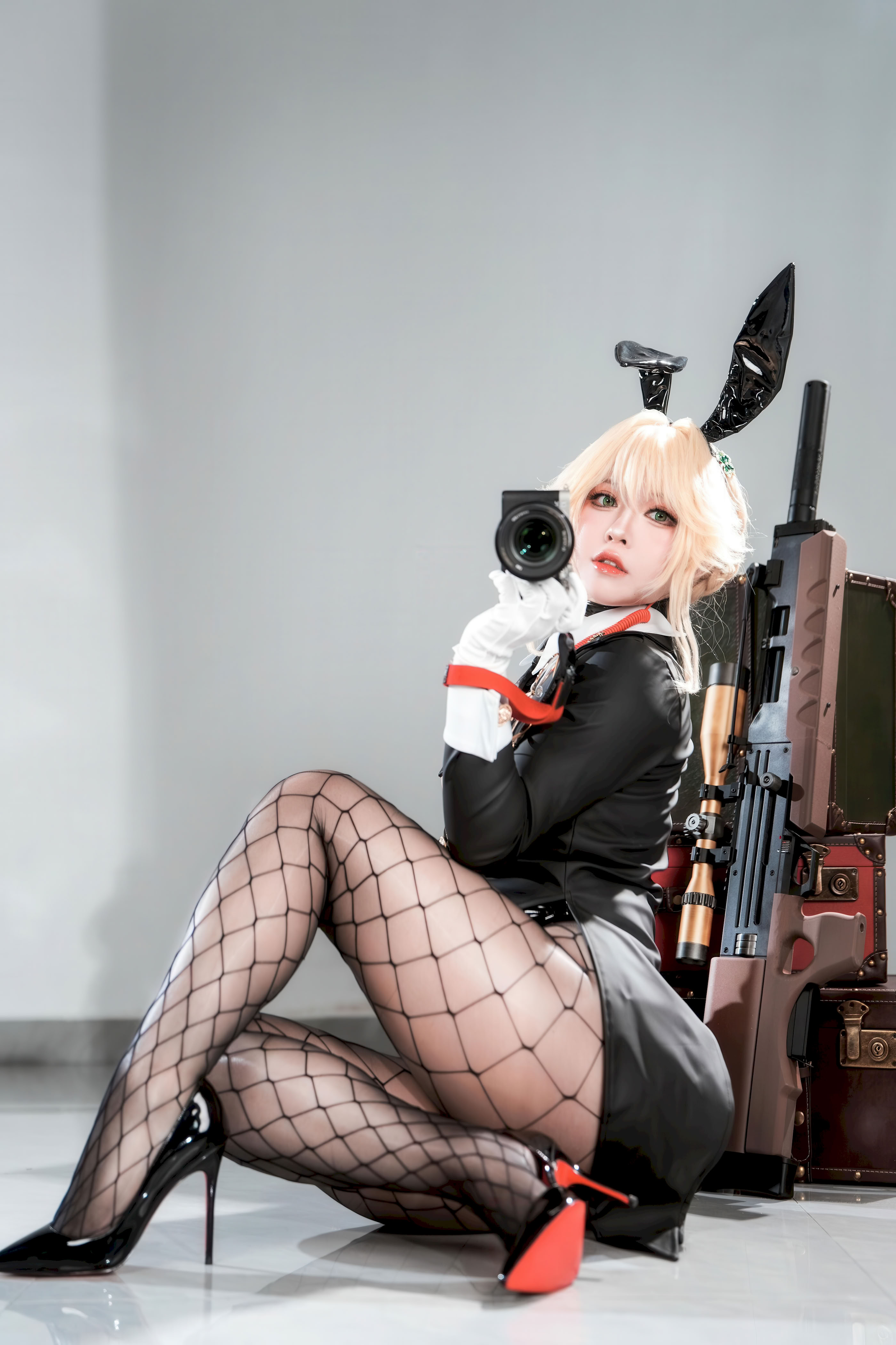 Hanhanko - Thỏ Aito