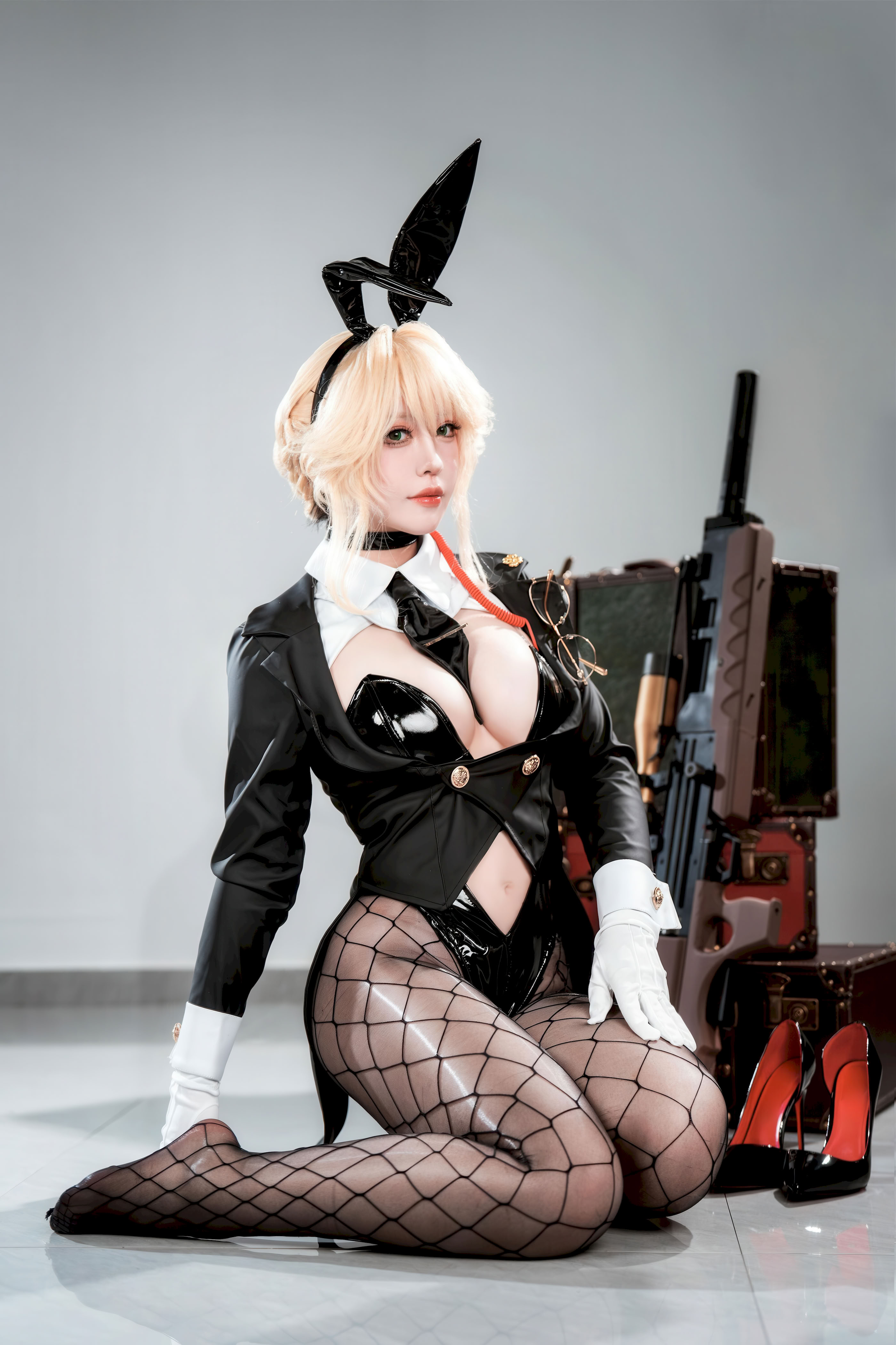 Hanhanko - Thỏ Aito