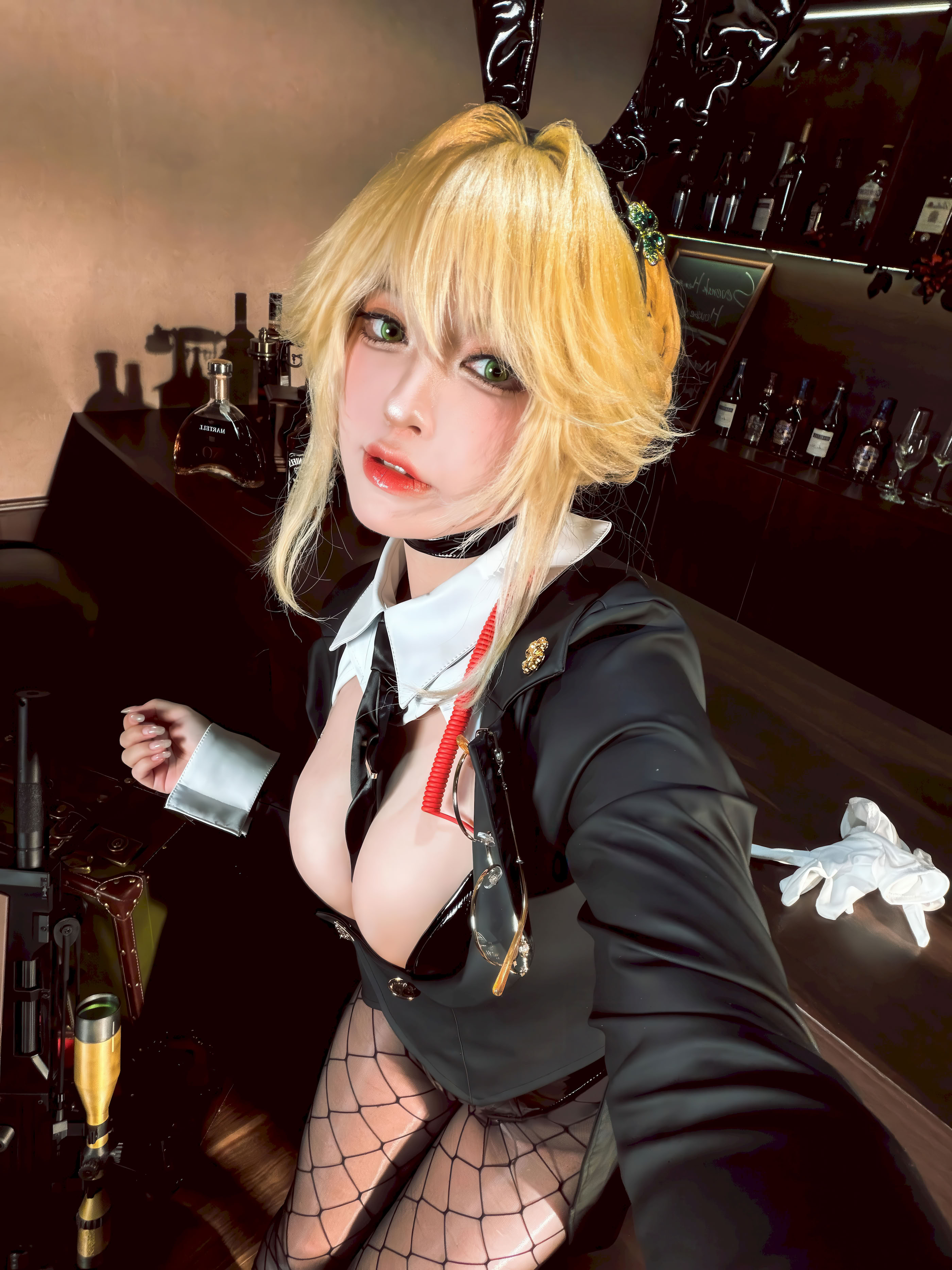 Hanhanko - Thỏ Aito