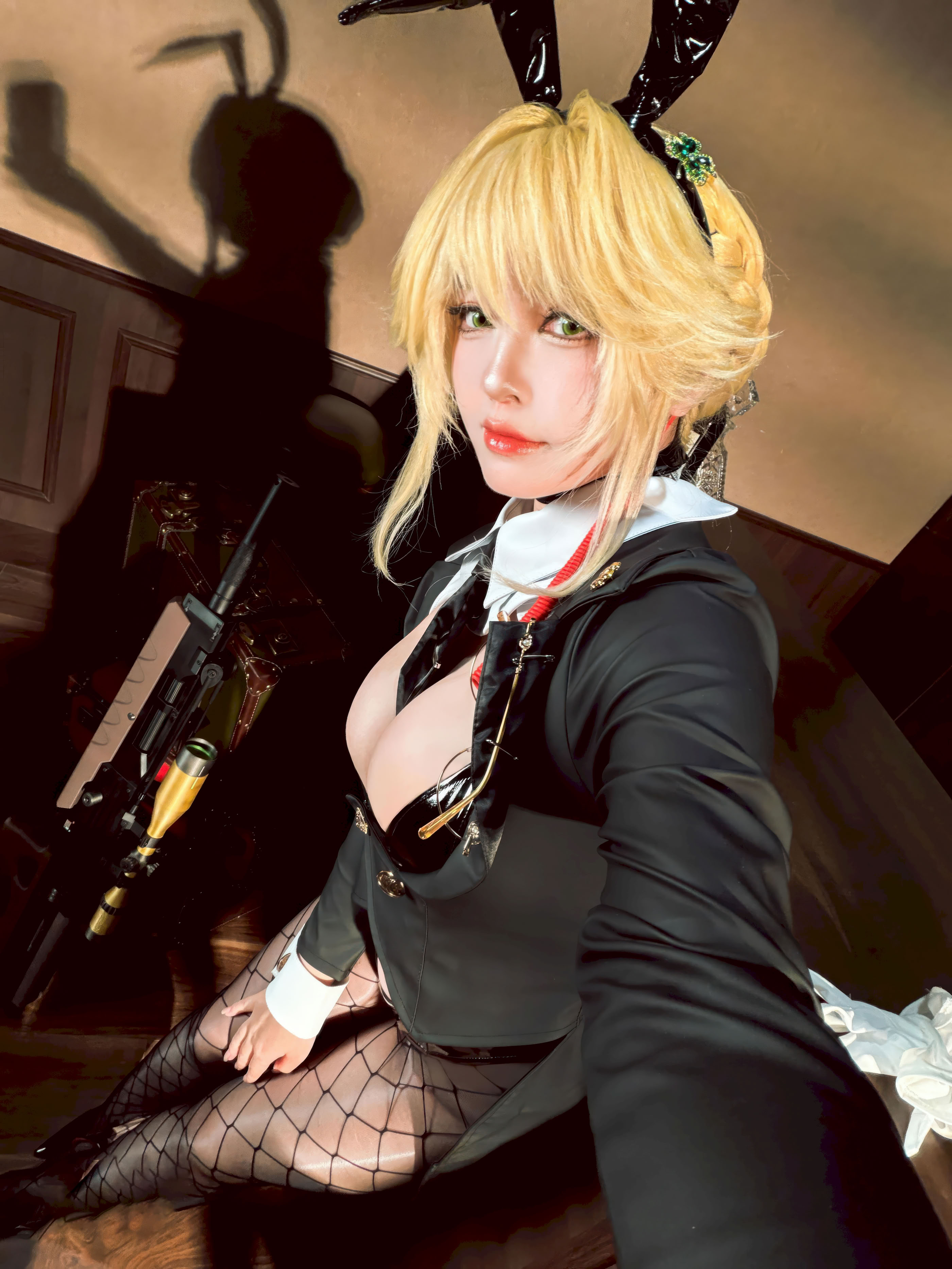 Hanhanko - Thỏ Aito