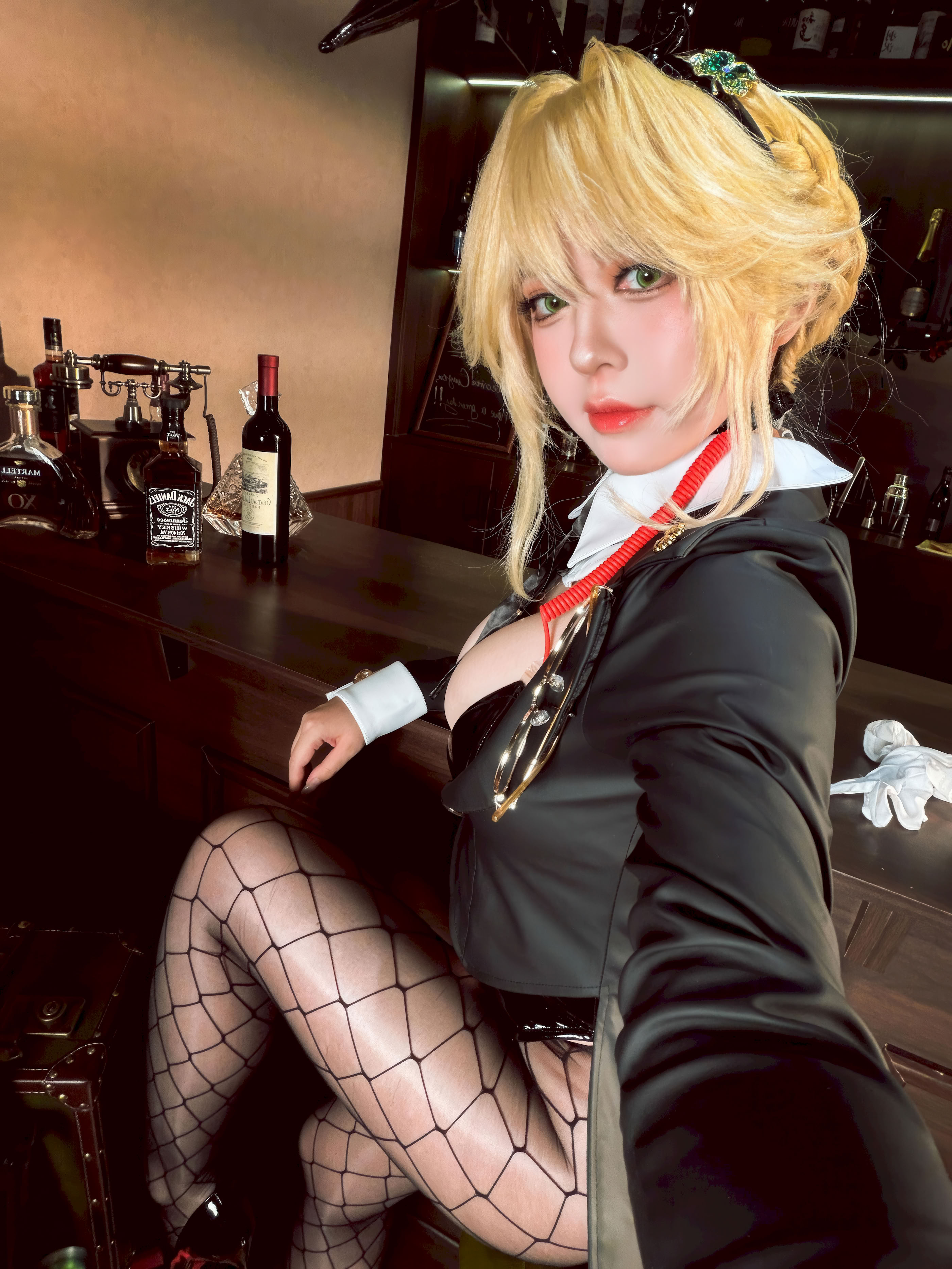 Hanhanko - Thỏ Aito