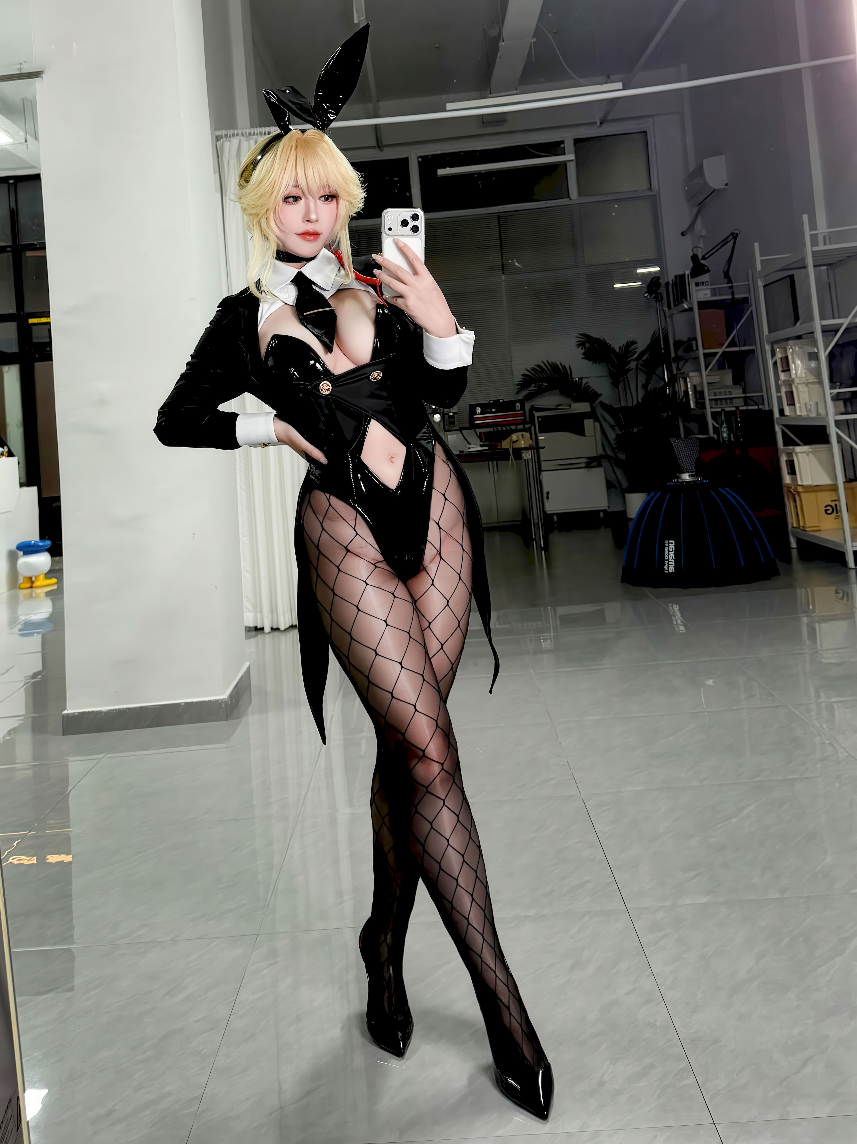 Hanhanko - Thỏ Aito