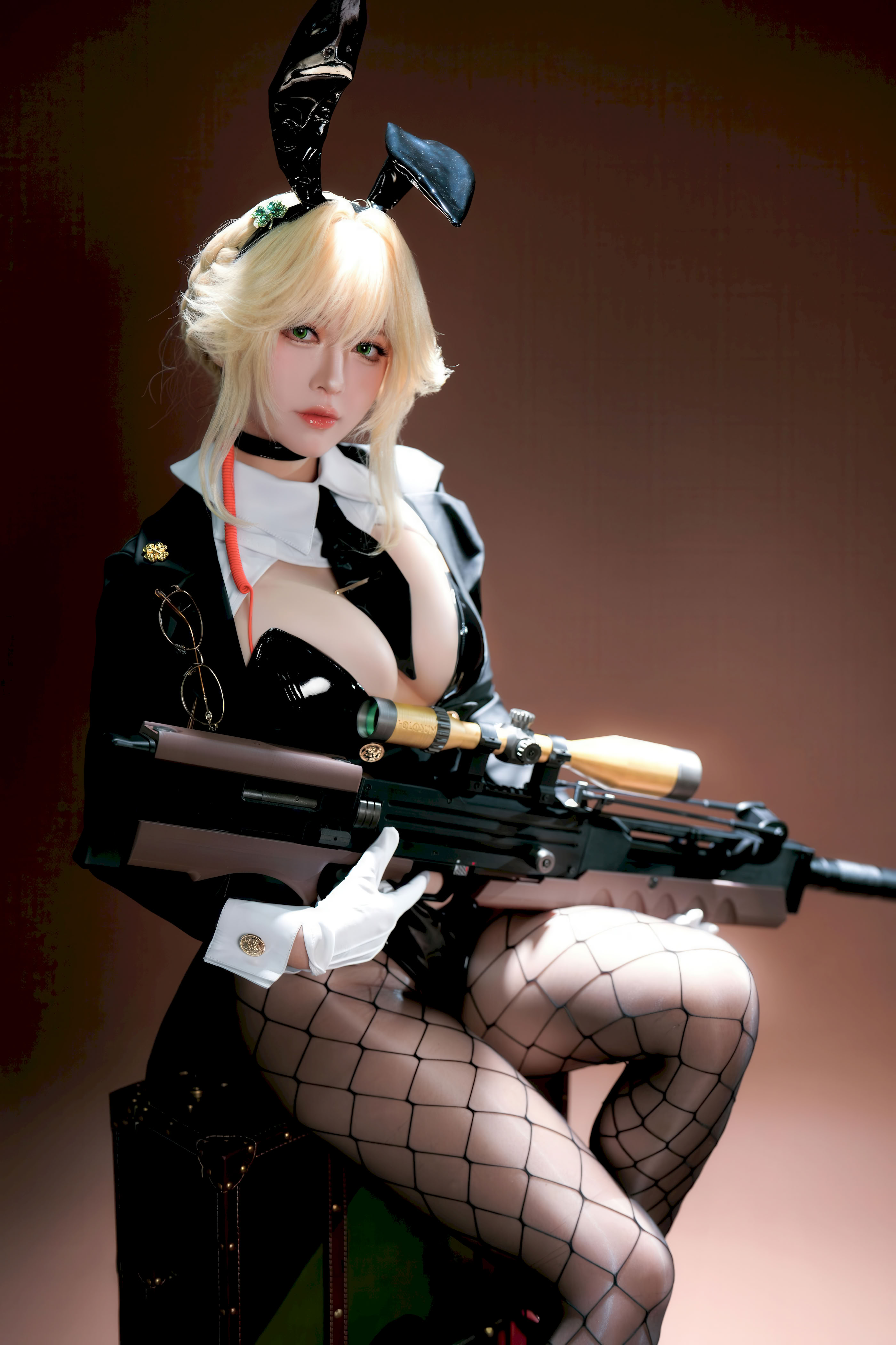 Hanhanko - Thỏ Aito