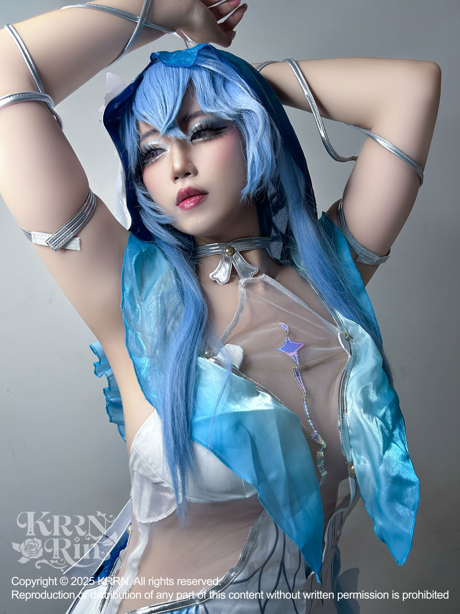 Mây - Người giữ bờ