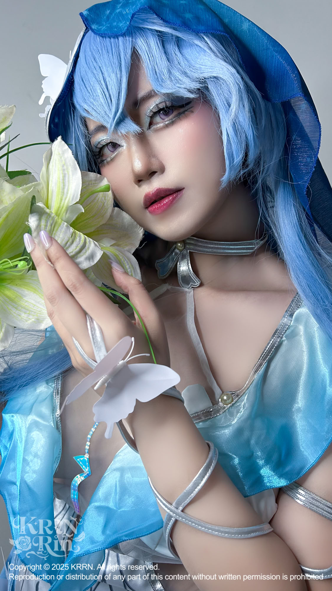 Mây - Người giữ bờ