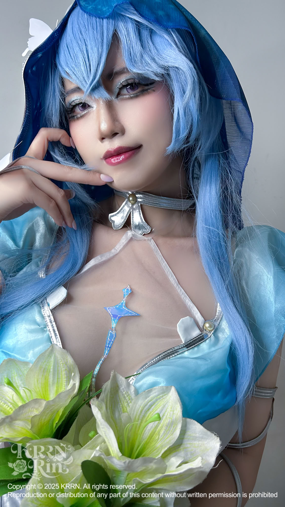 Mây - Người giữ bờ