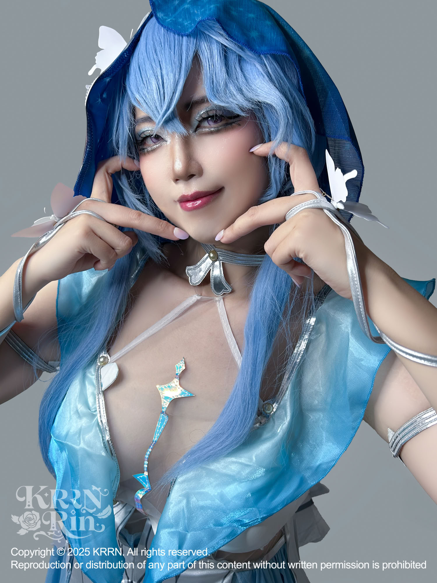 Mây - Người giữ bờ