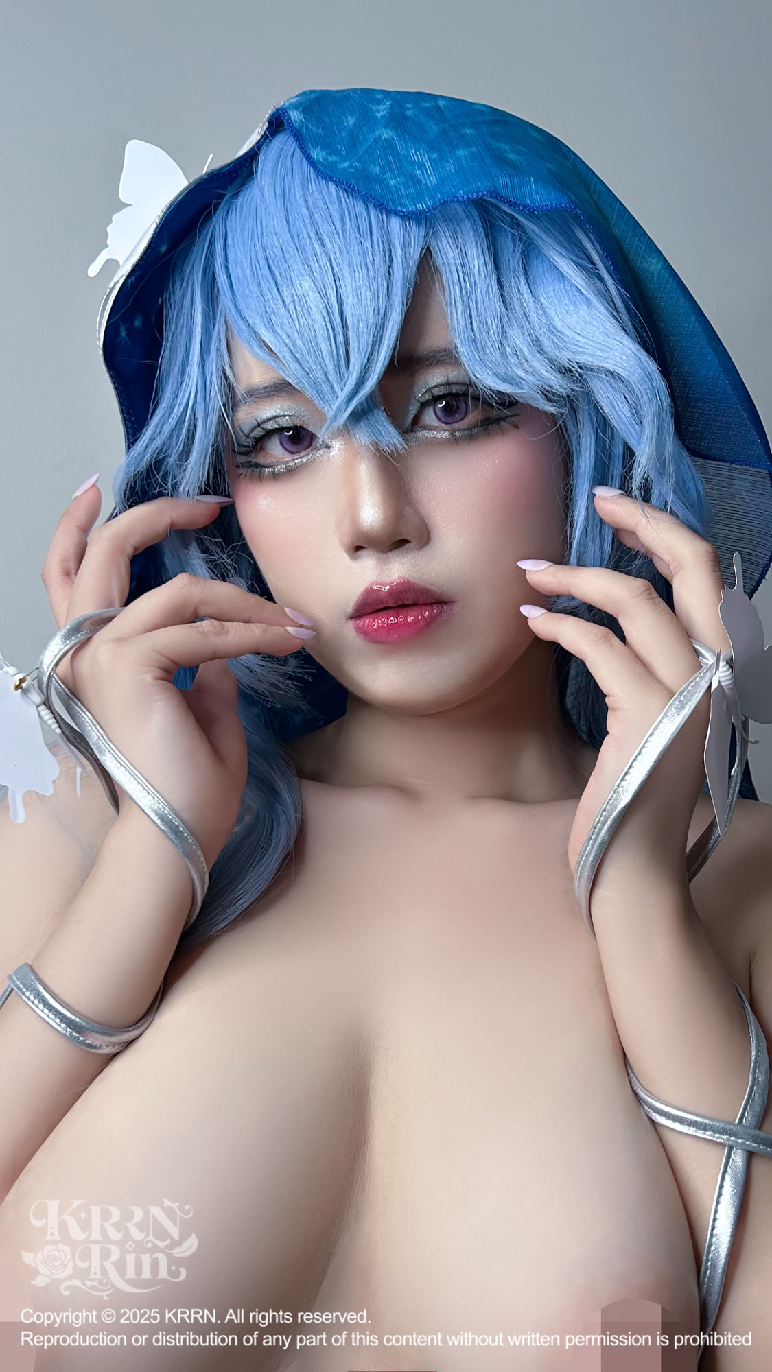 Mây - Người giữ bờ